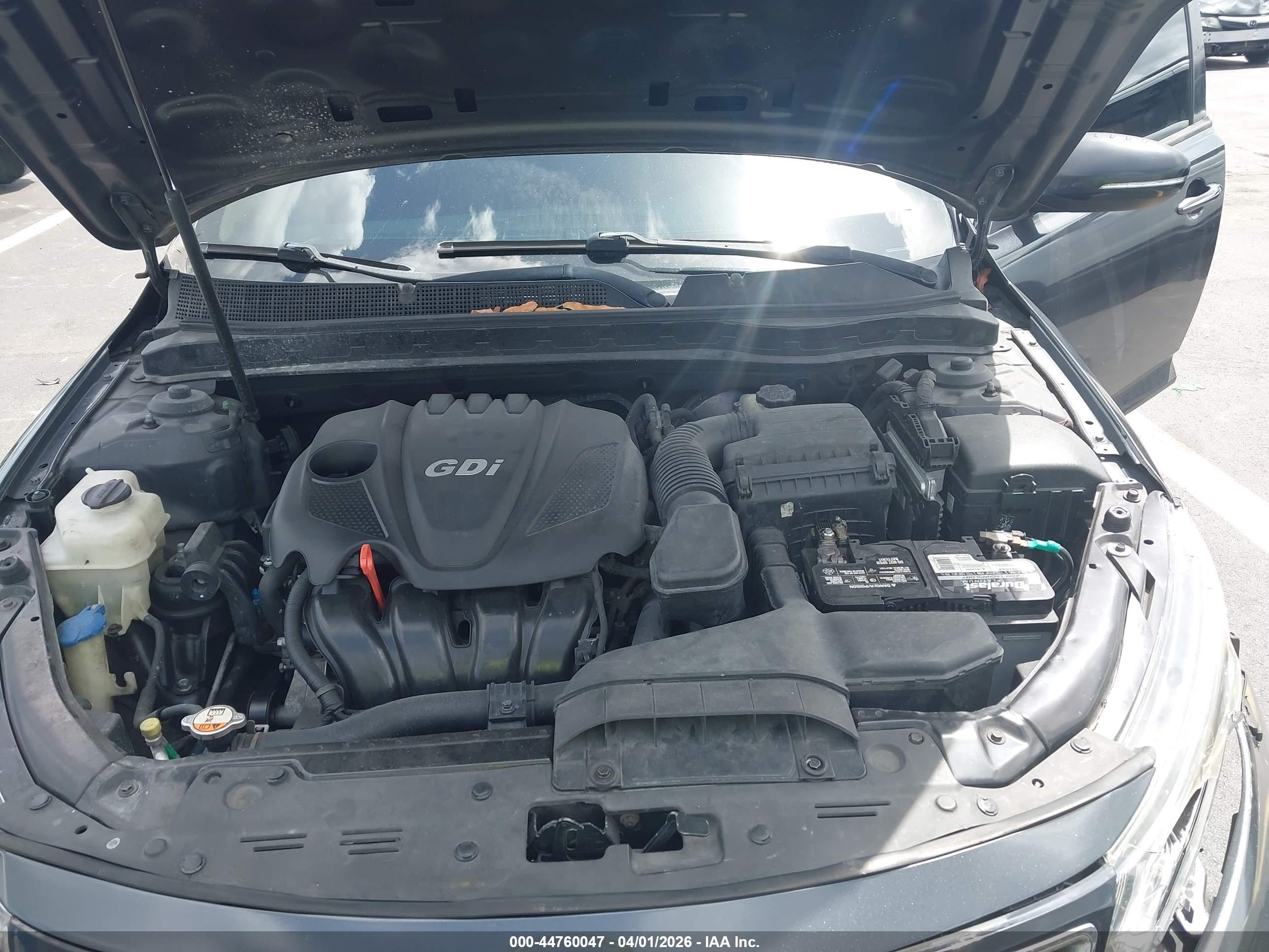 KIA OPTIMA image 10