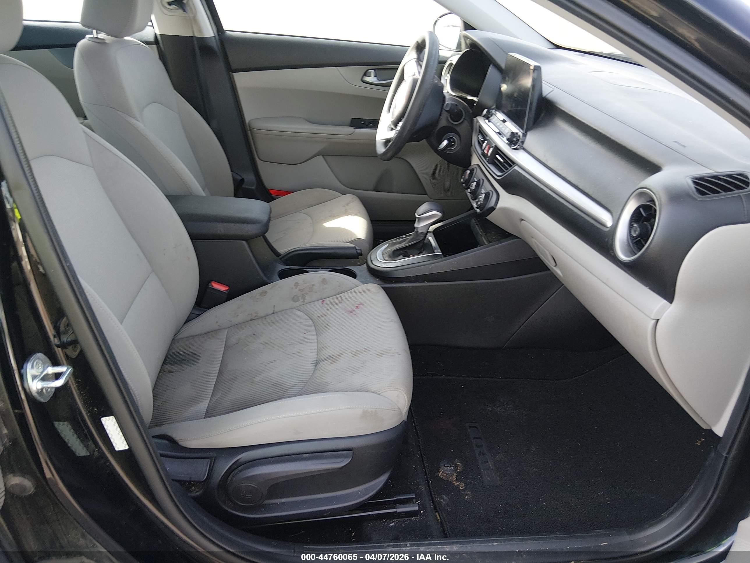 KIA FORTE image 5