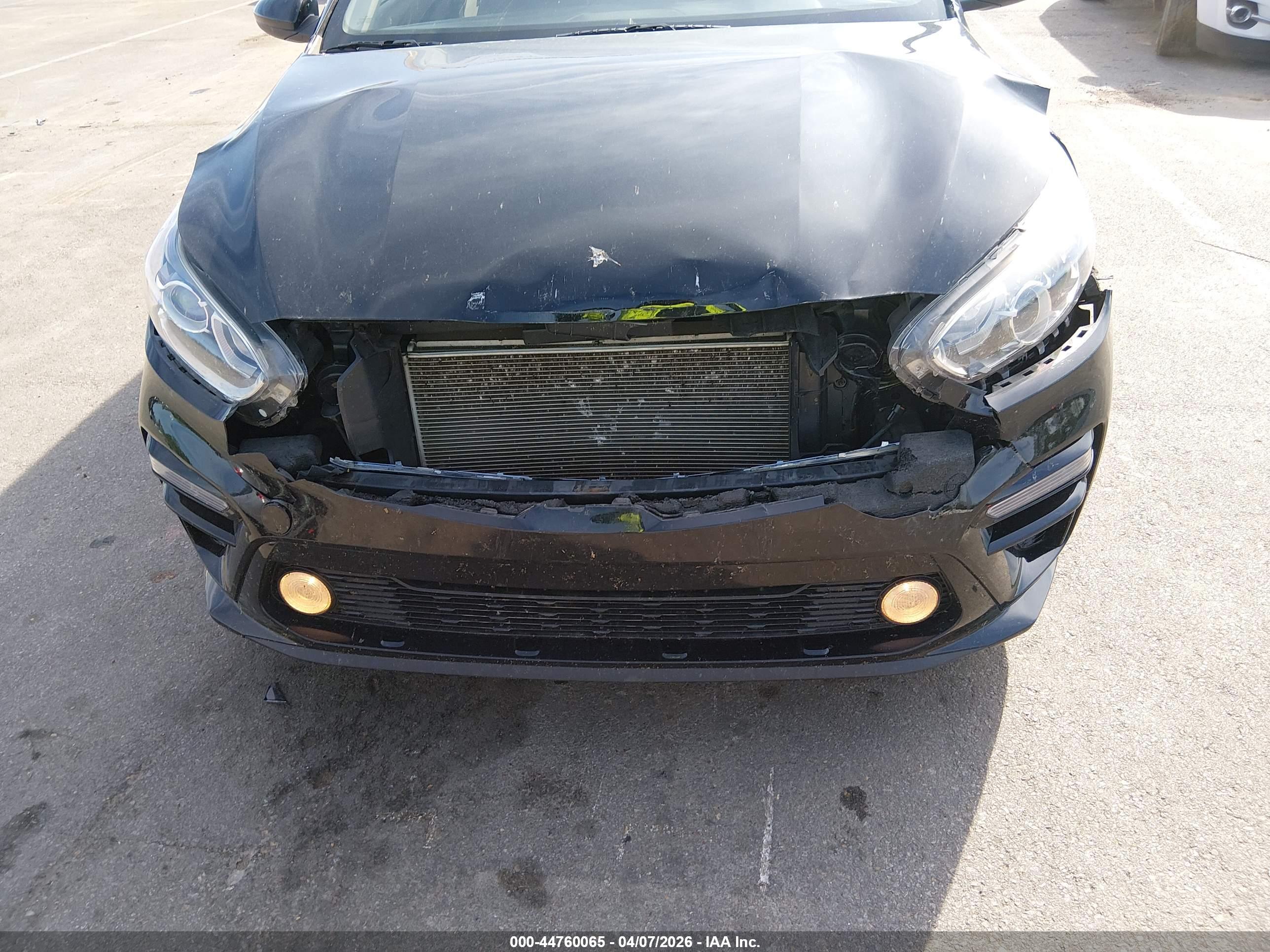 KIA FORTE image 6