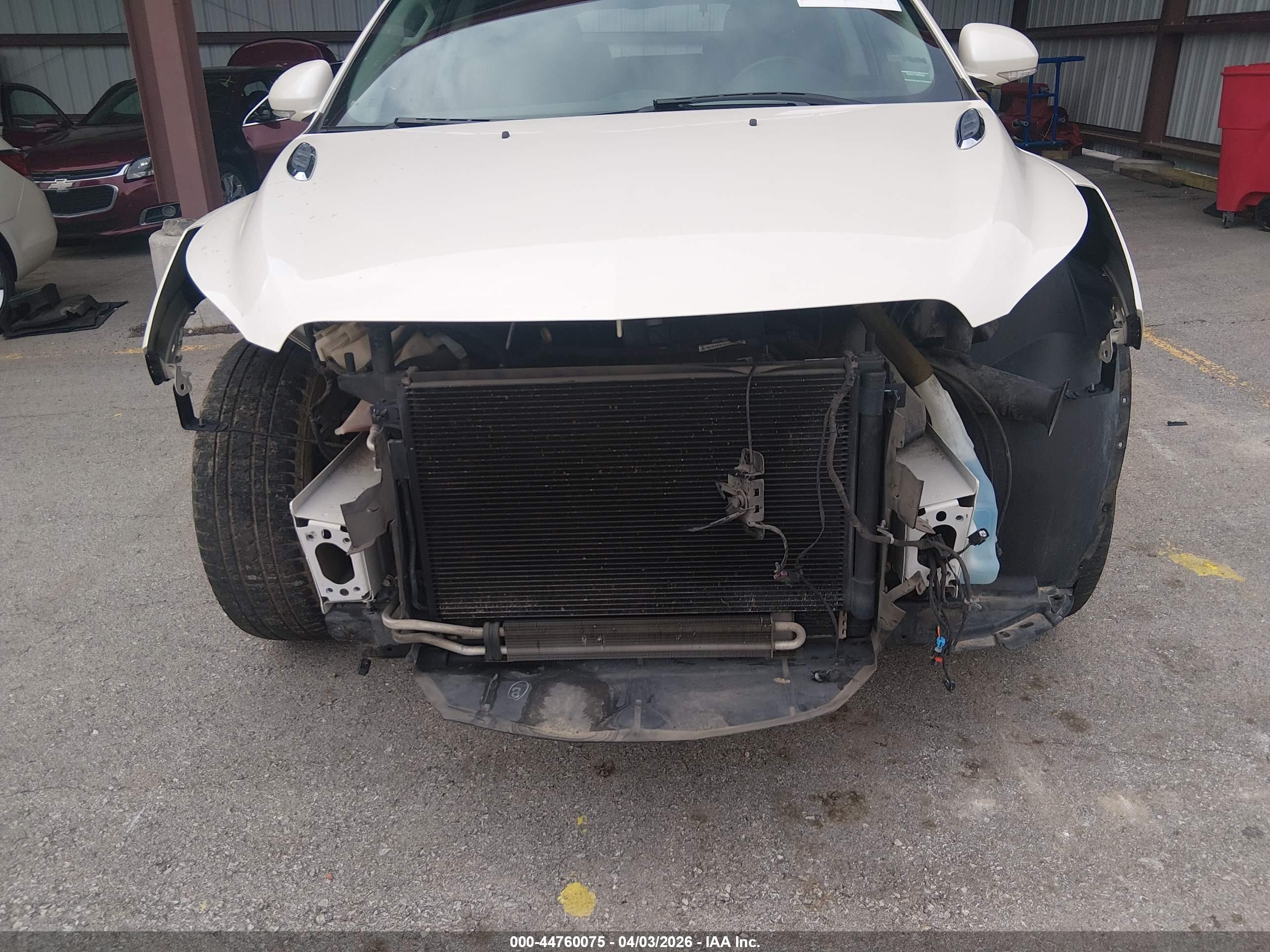 BUICK ENCLAVE image 6