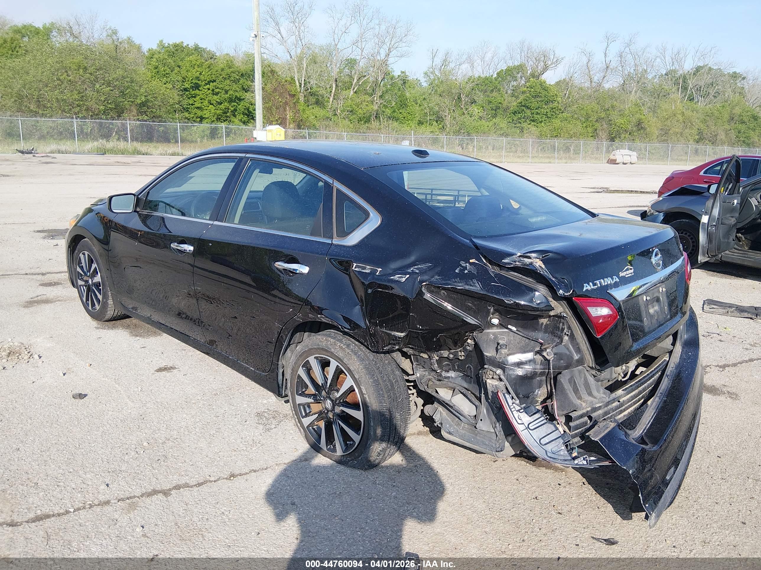 NISSAN ALTIMA image 3