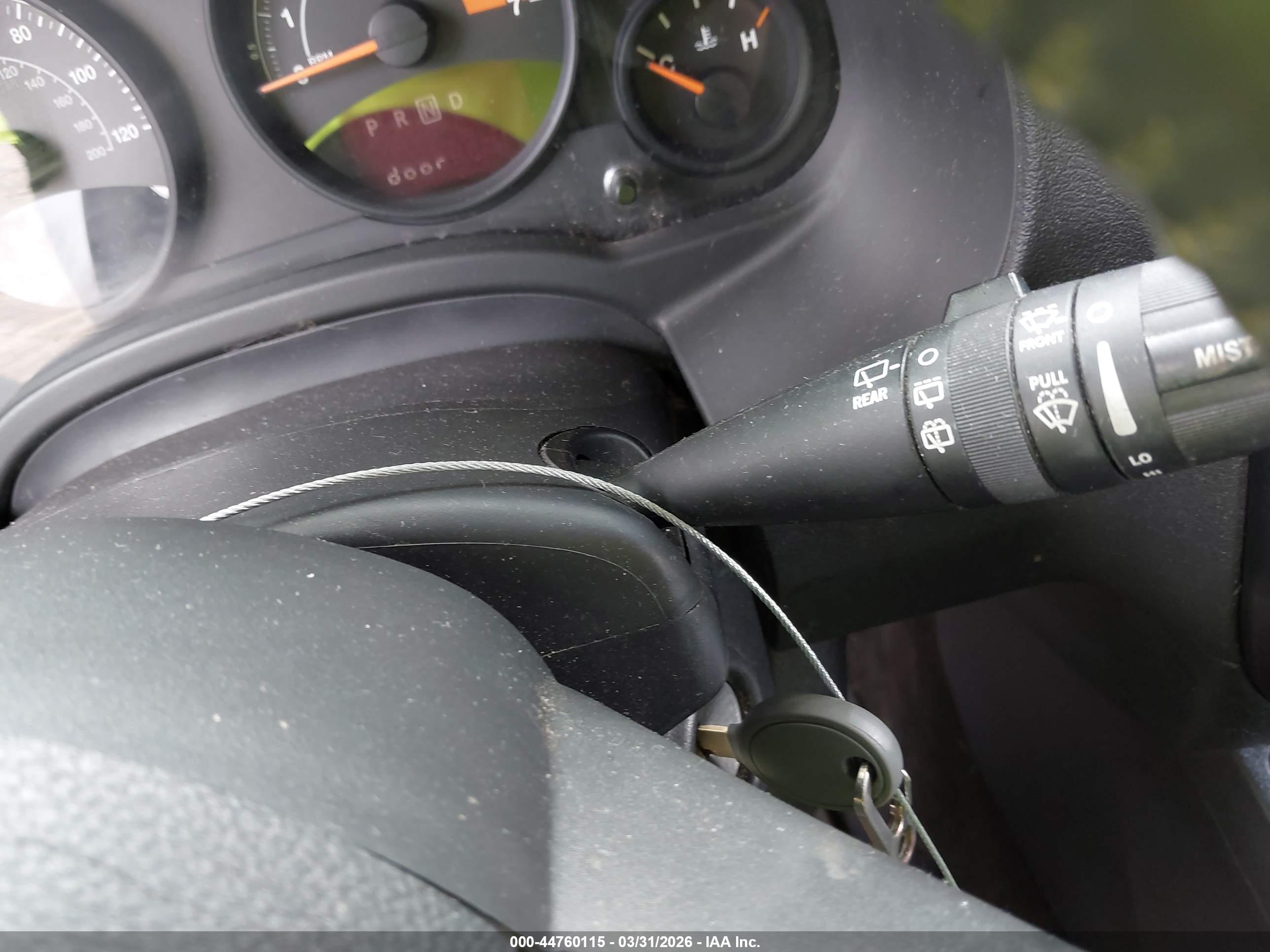JEEP PATRIOT image 11