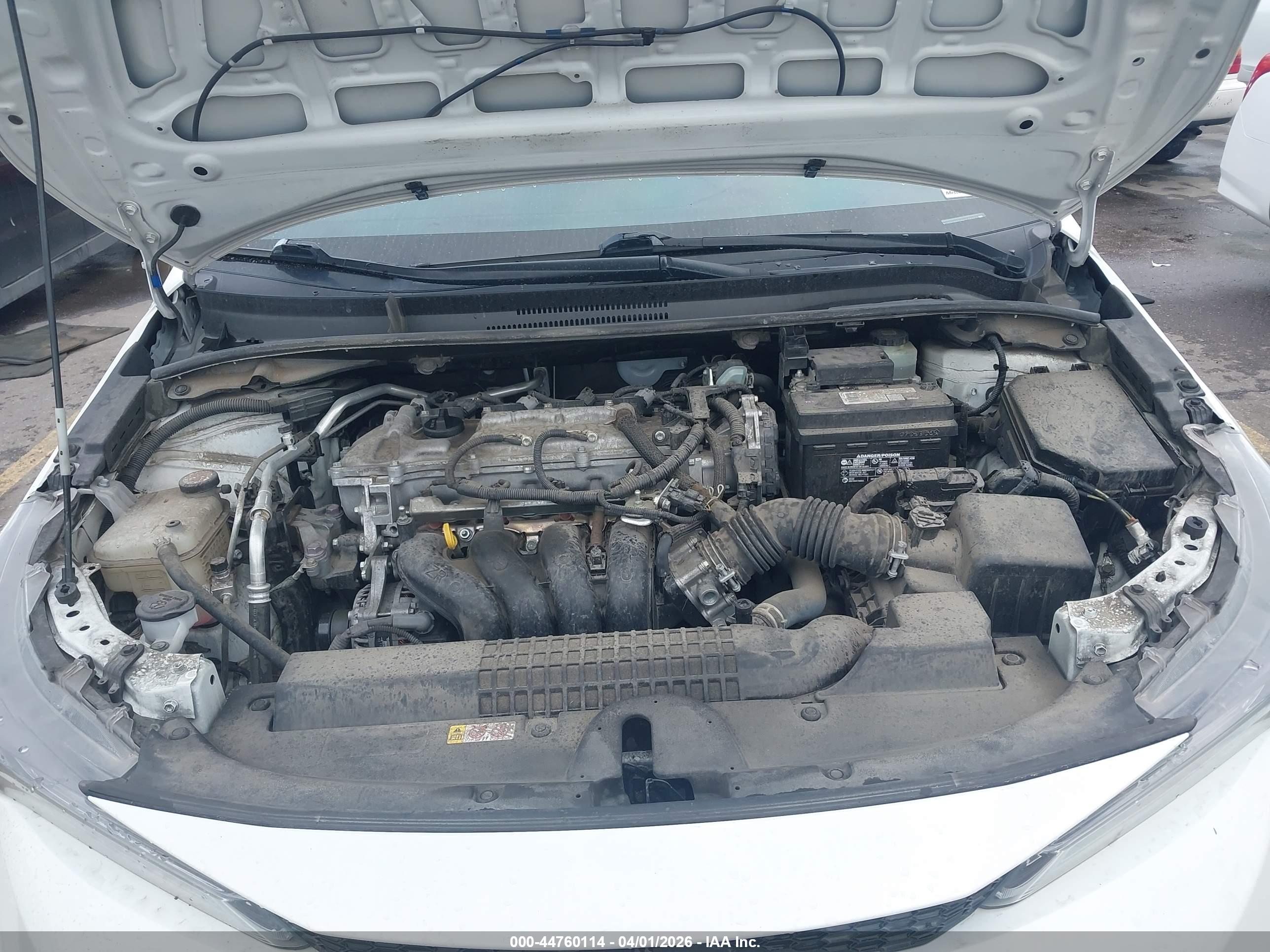 TOYOTA COROLLA image 10