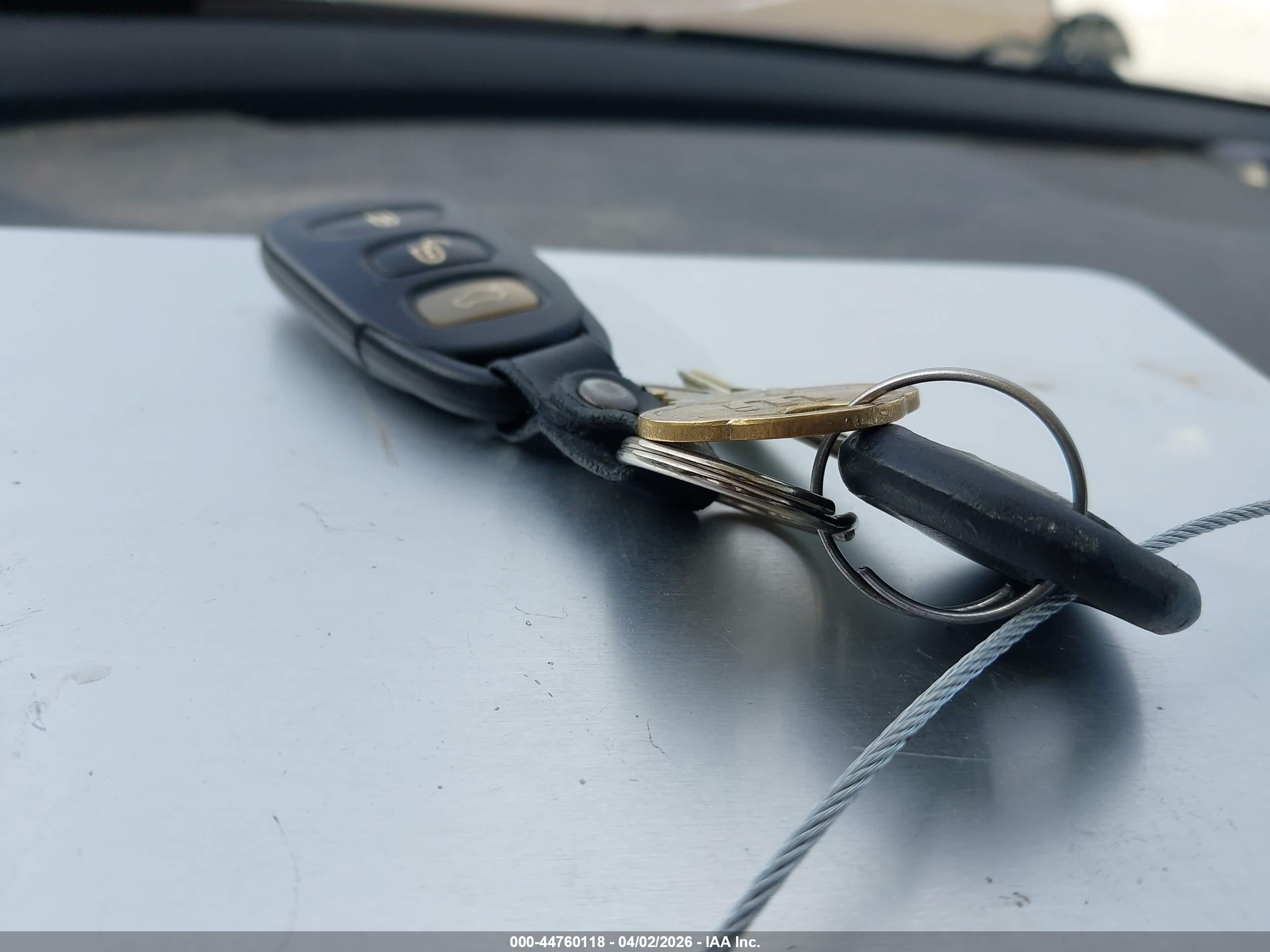 KIA SPORTAGE image 11