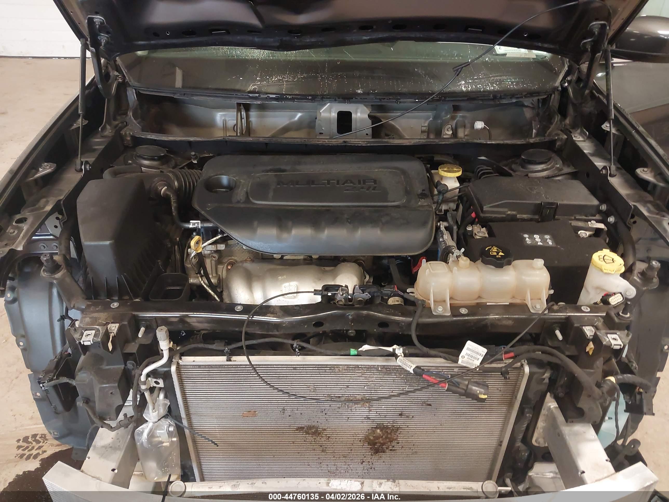 JEEP CHEROKEE image 10