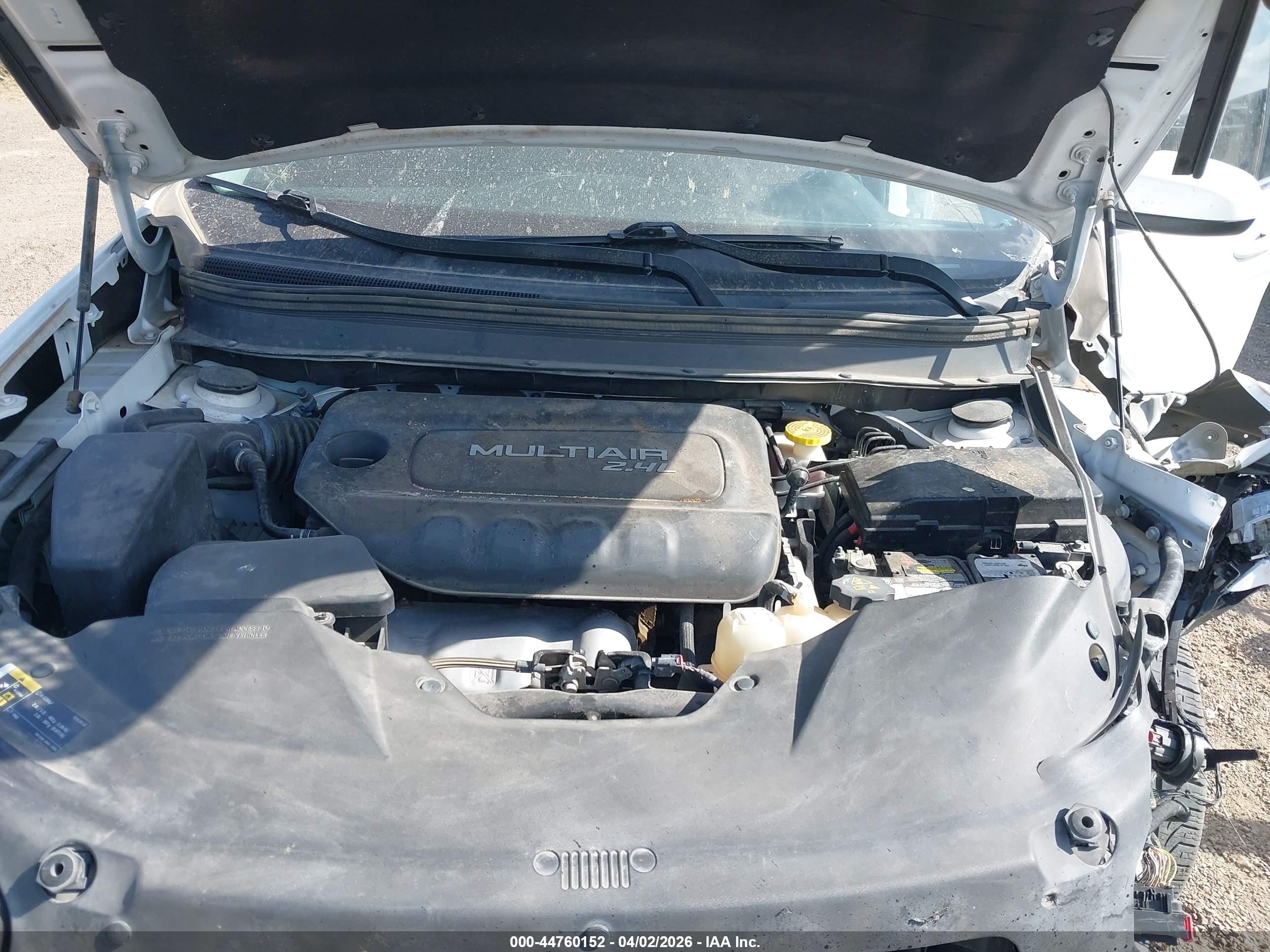 JEEP CHEROKEE image 10
