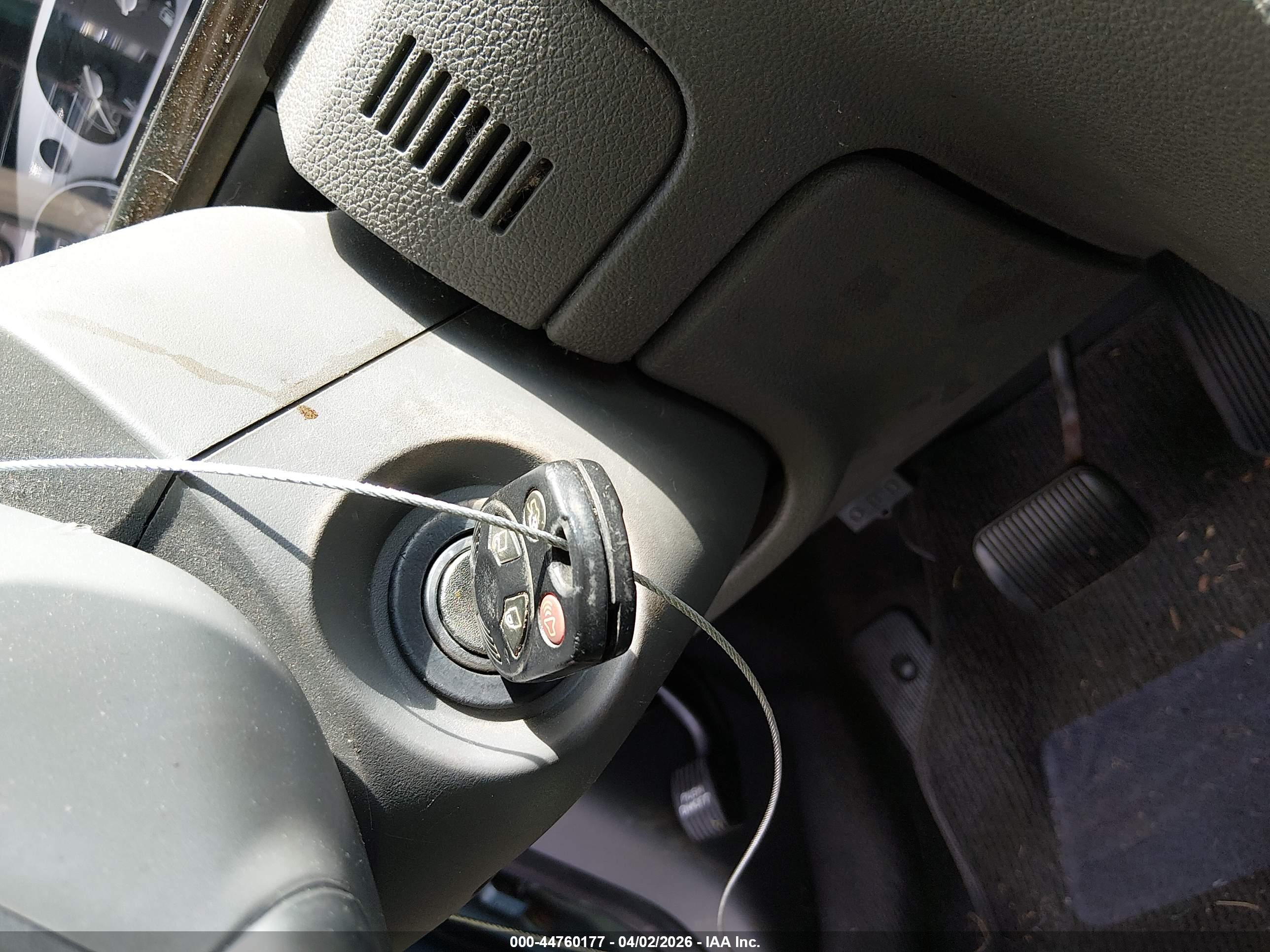 MERCURY SABLE image 11