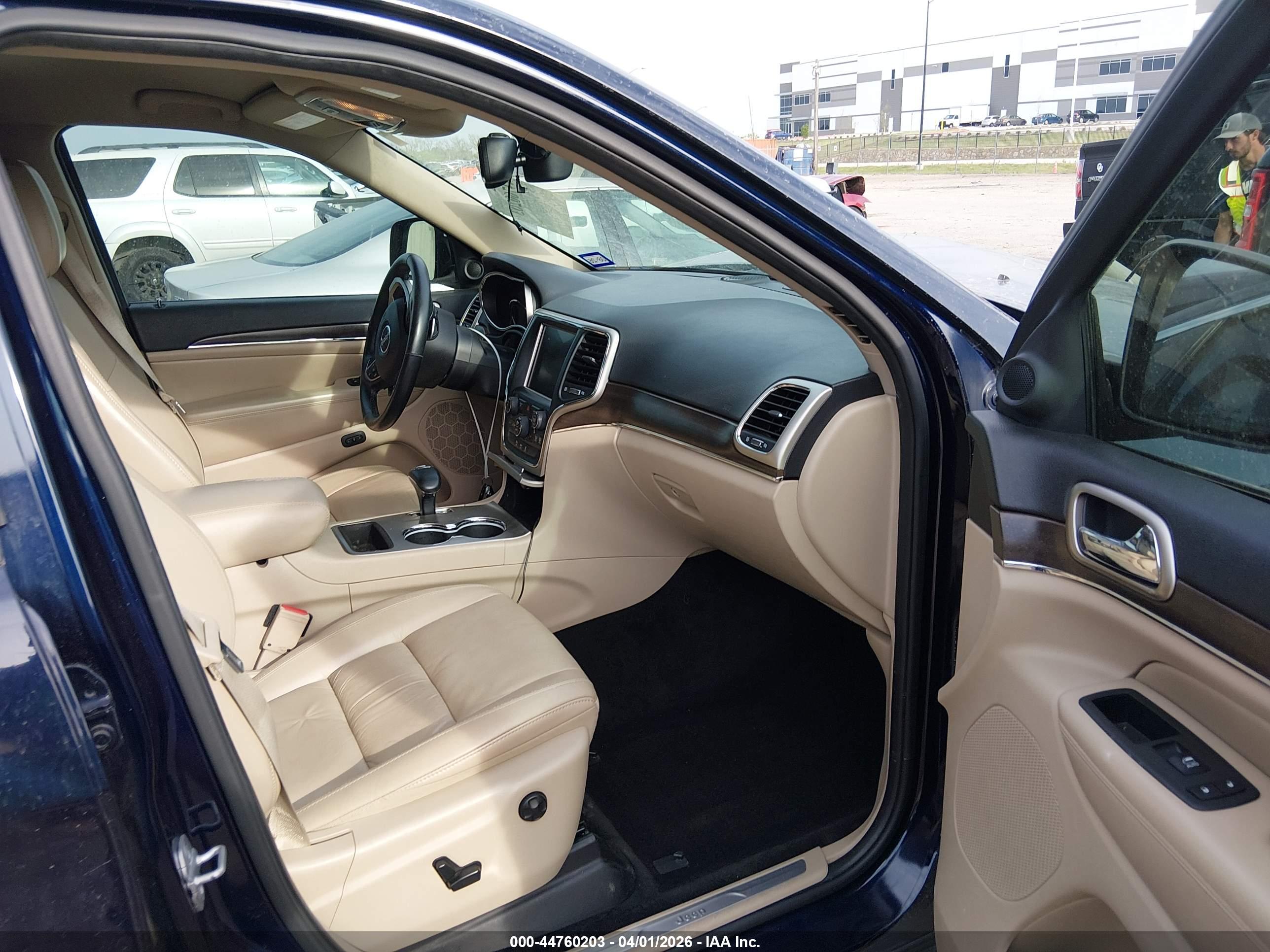 JEEP GRAND image 5