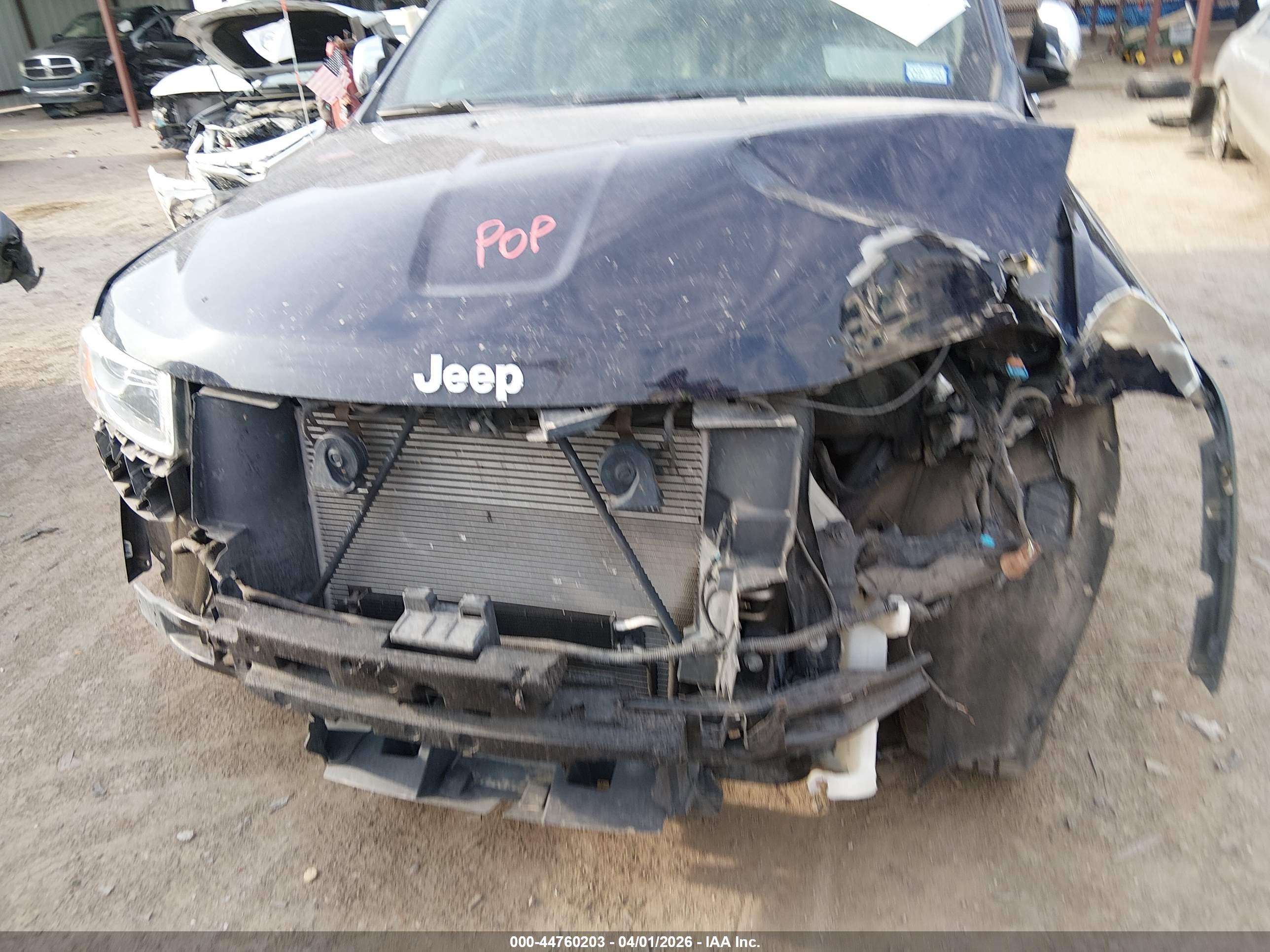 JEEP GRAND image 6
