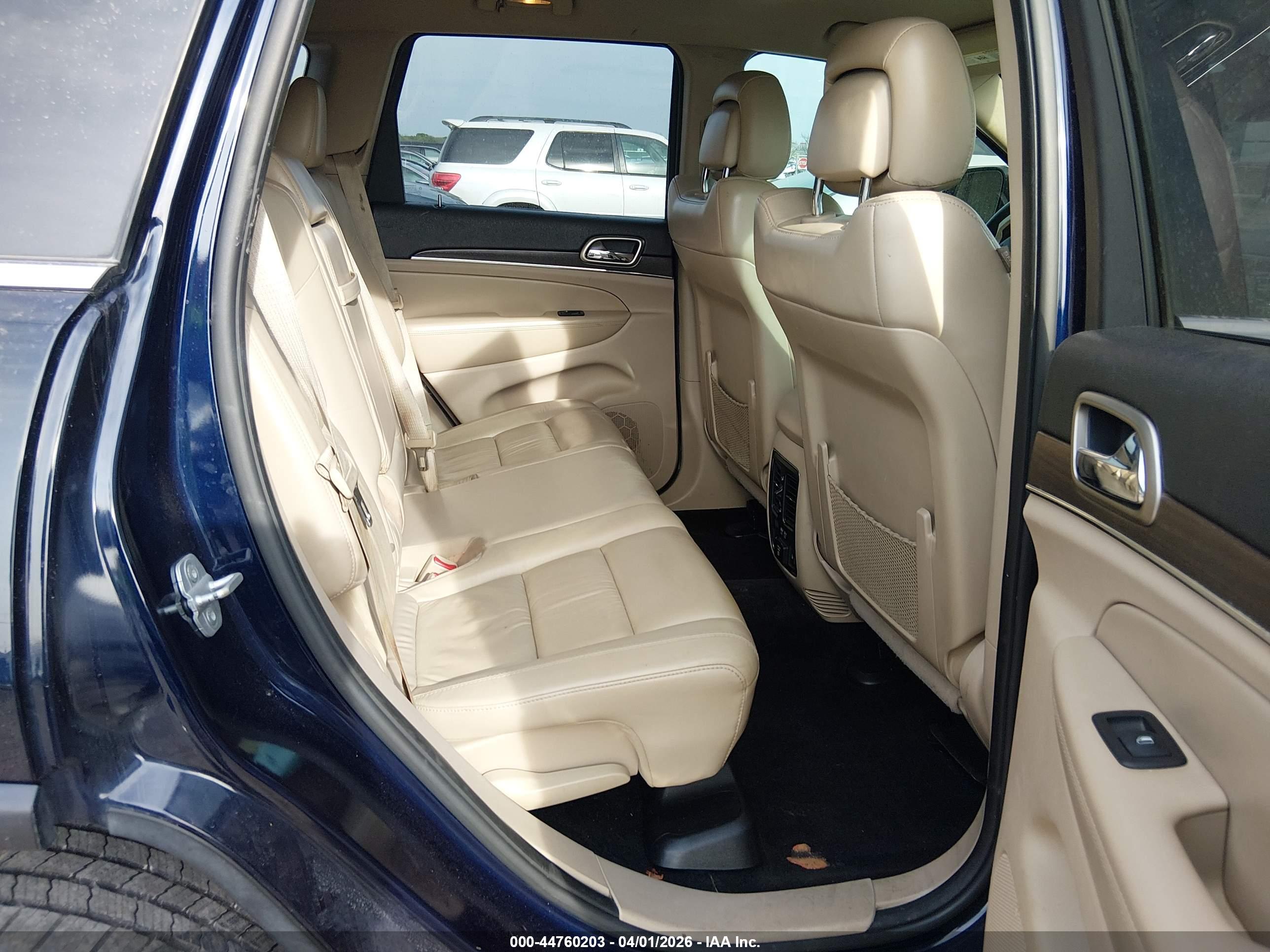 JEEP GRAND image 8