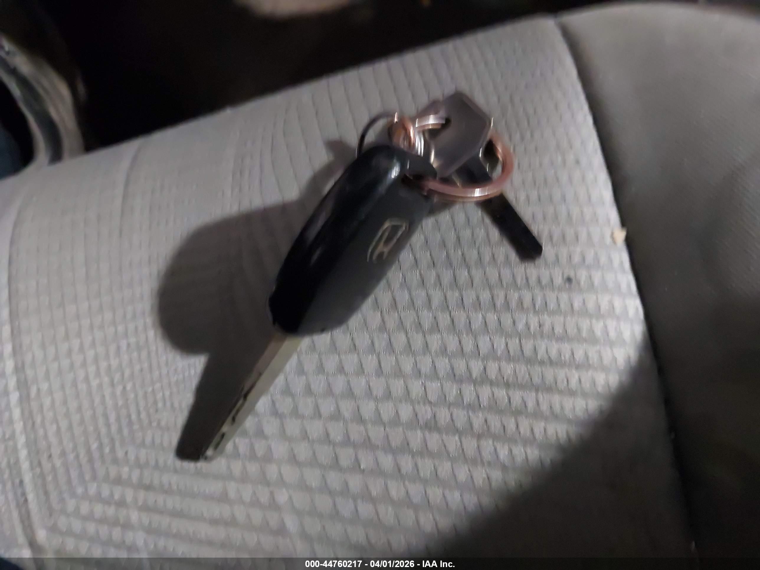 HONDA PILOT image 11