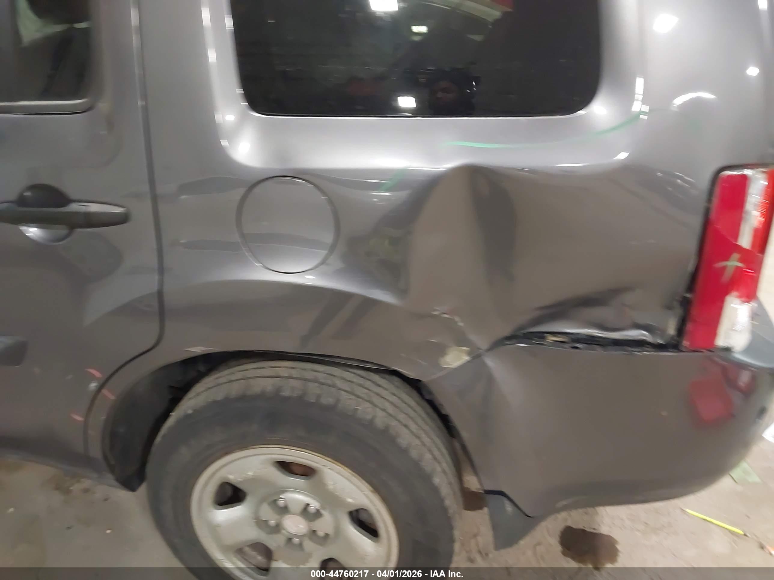 HONDA PILOT image 6