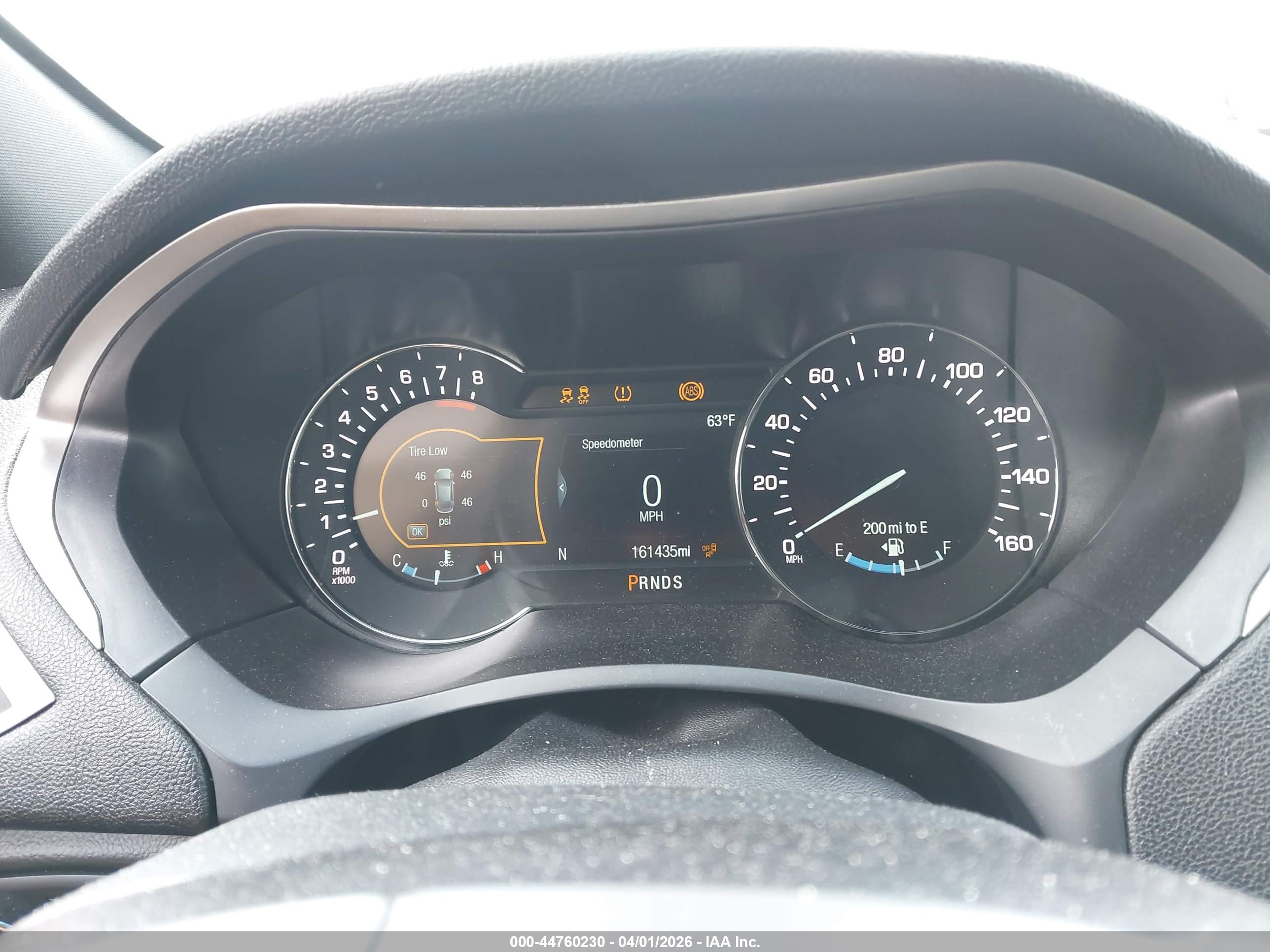 LINCOLN MKZ image 7