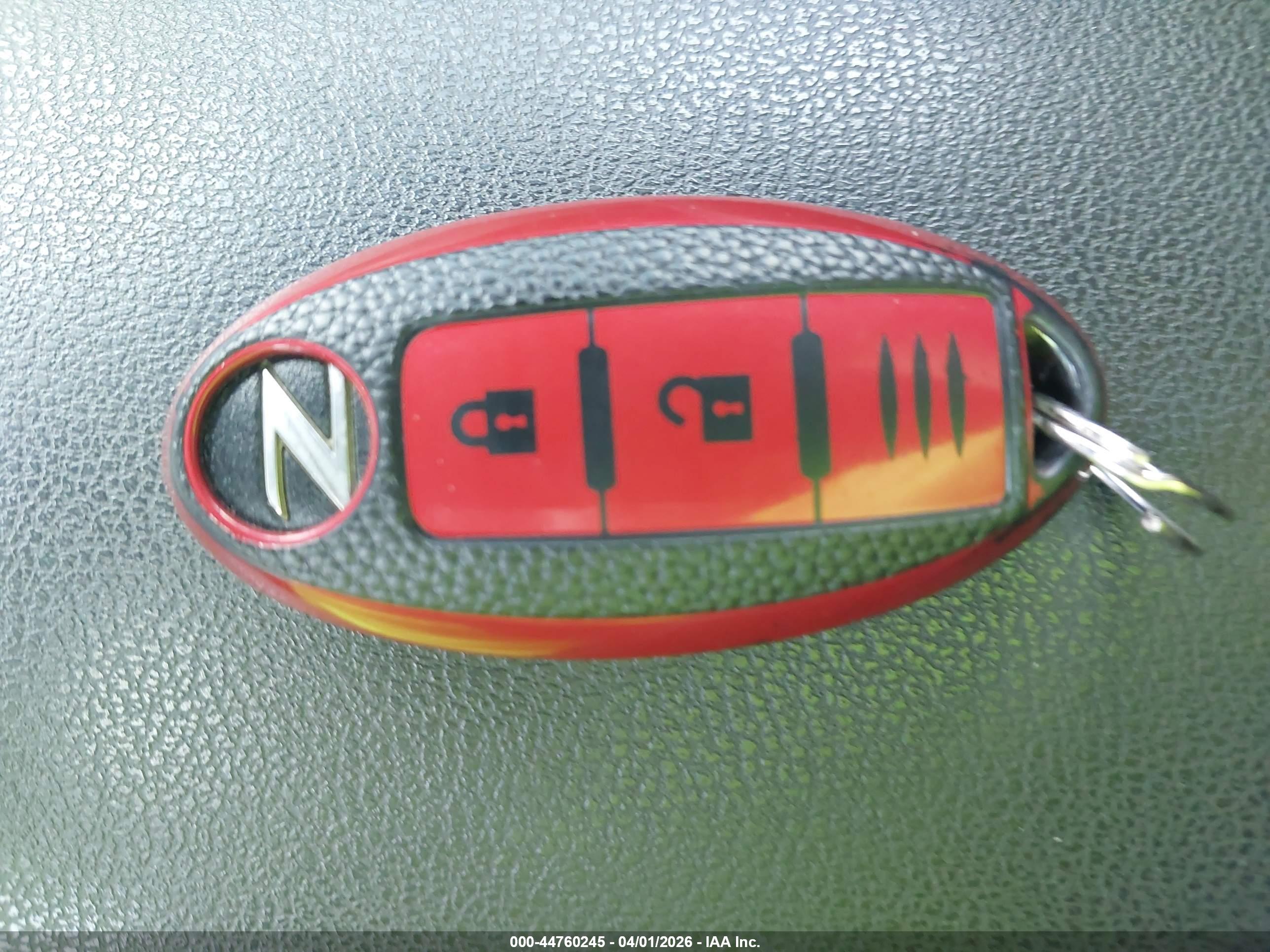 NISSAN 370Z image 11