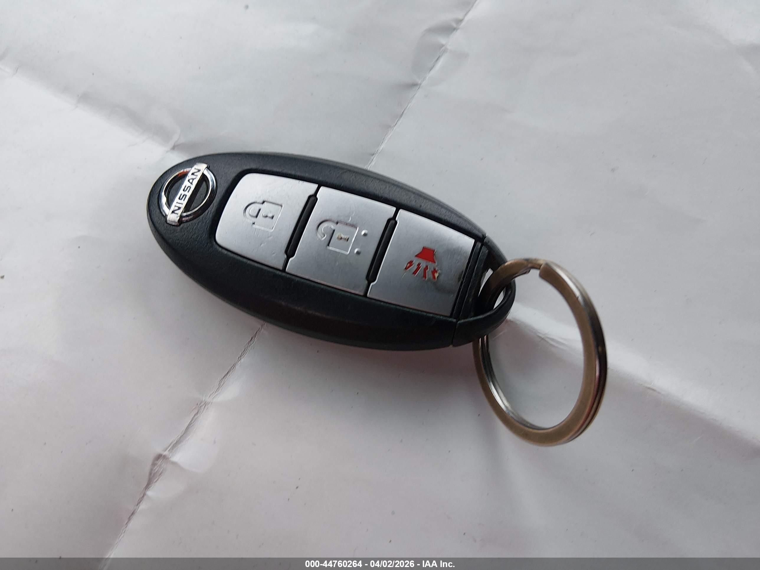 NISSAN PATHFINDER image 11