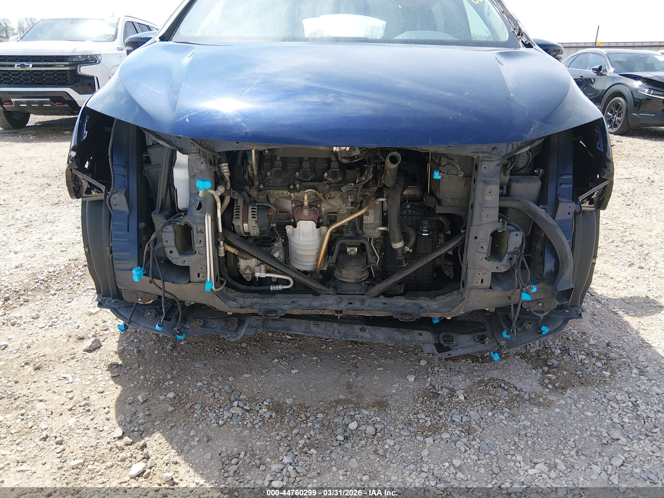 HONDA ODYSSEY image 6