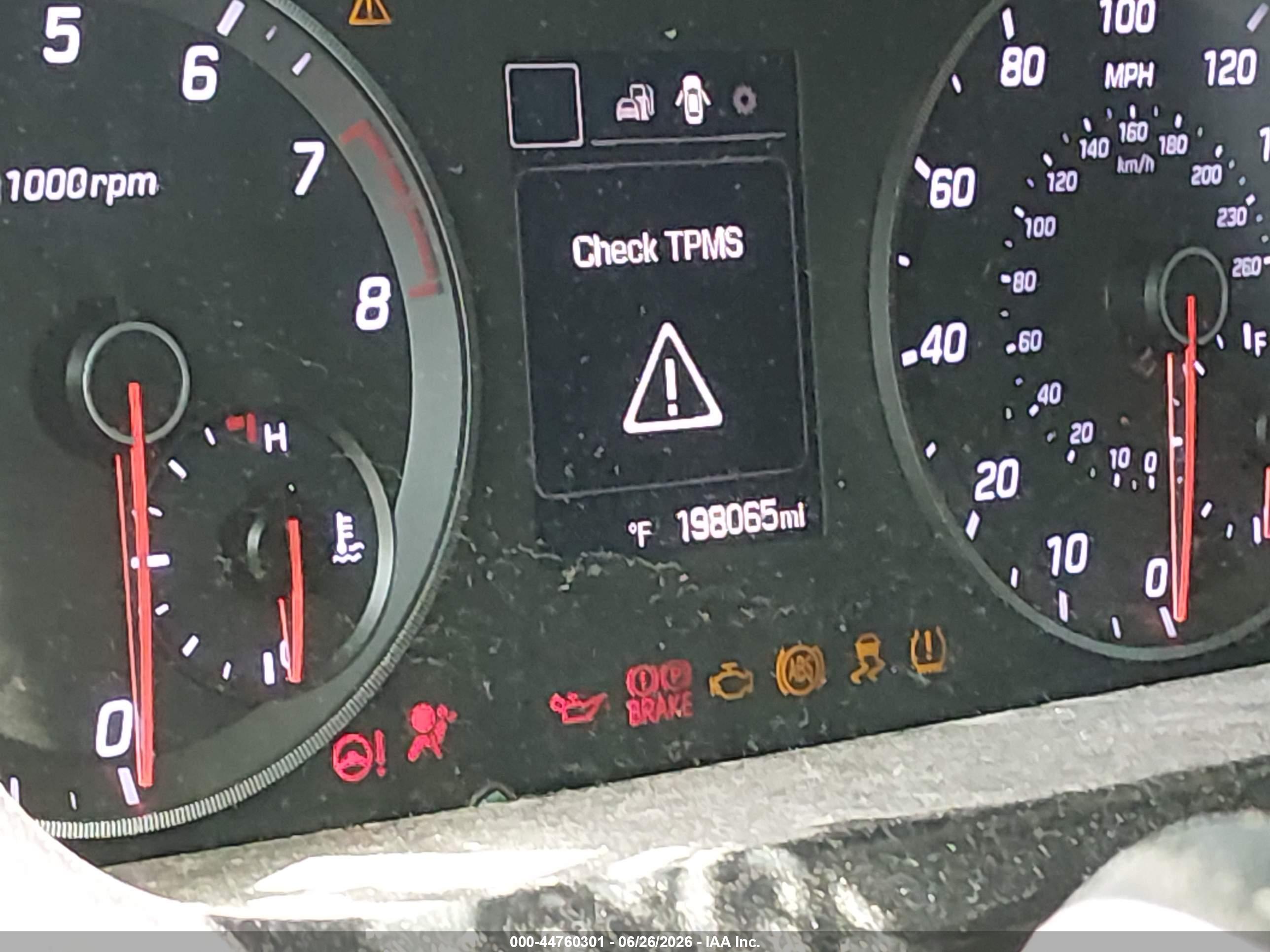 HYUNDAI SONATA image 7