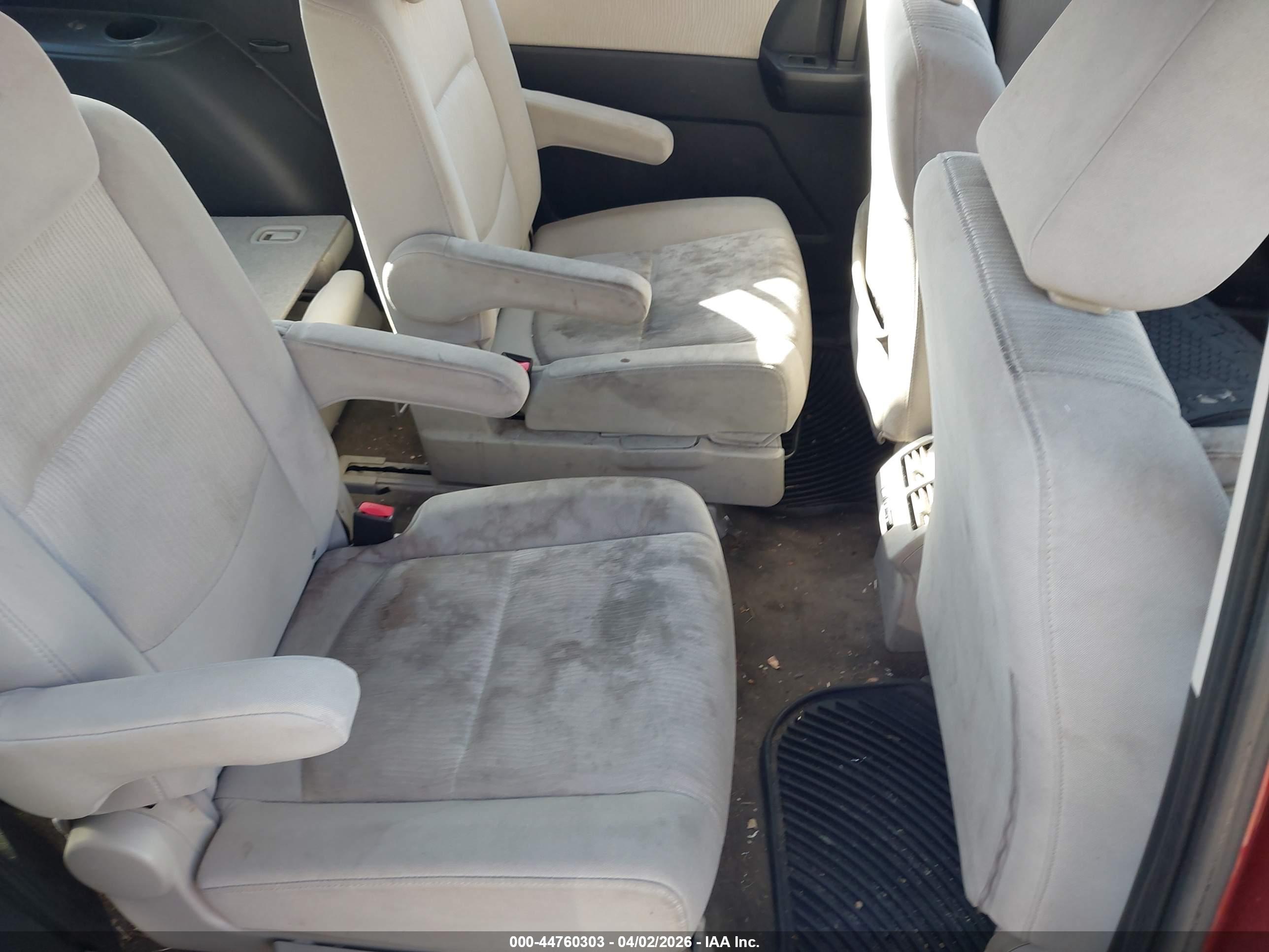 MAZDA MAZDA5 image 8