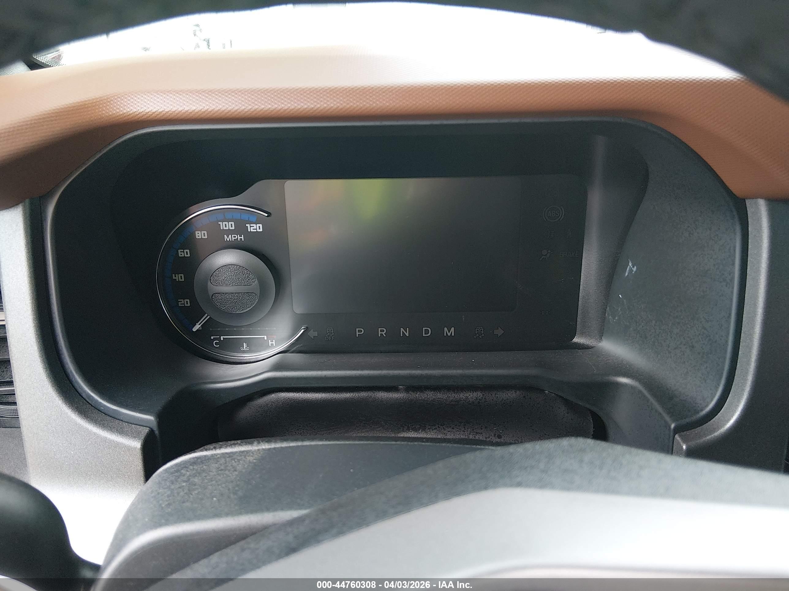 FORD BRONCO image 7