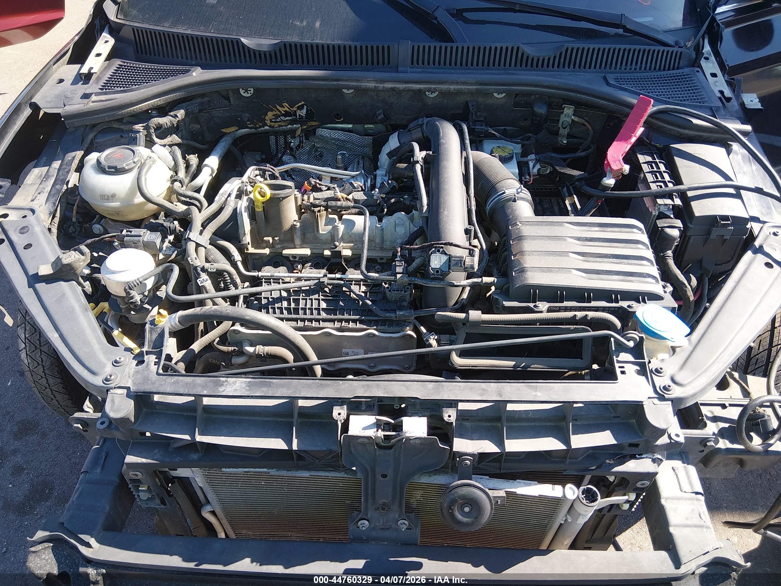 VOLKSWAGEN JETTA image 10