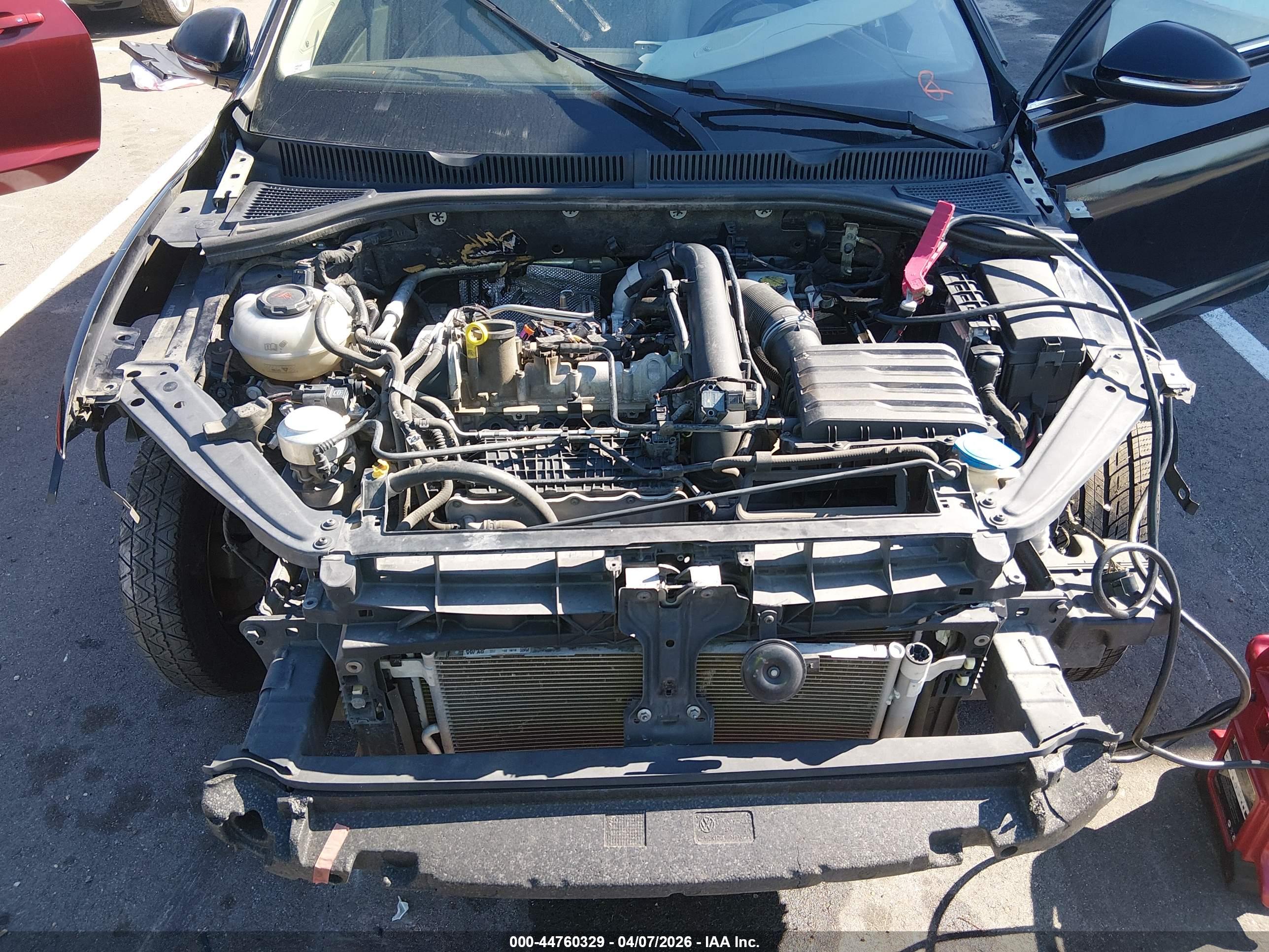 VOLKSWAGEN JETTA image 6