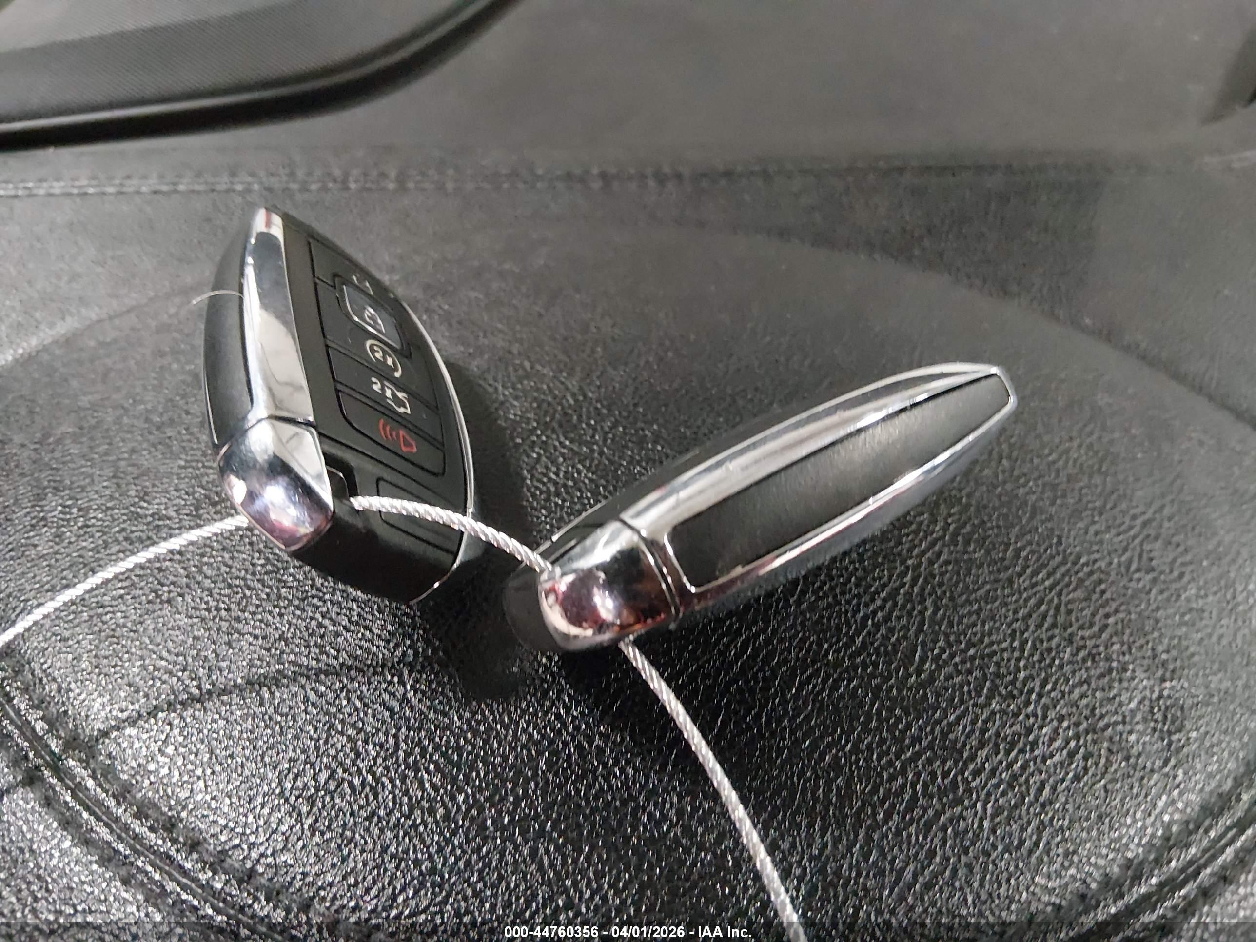 LINCOLN MKC image 11