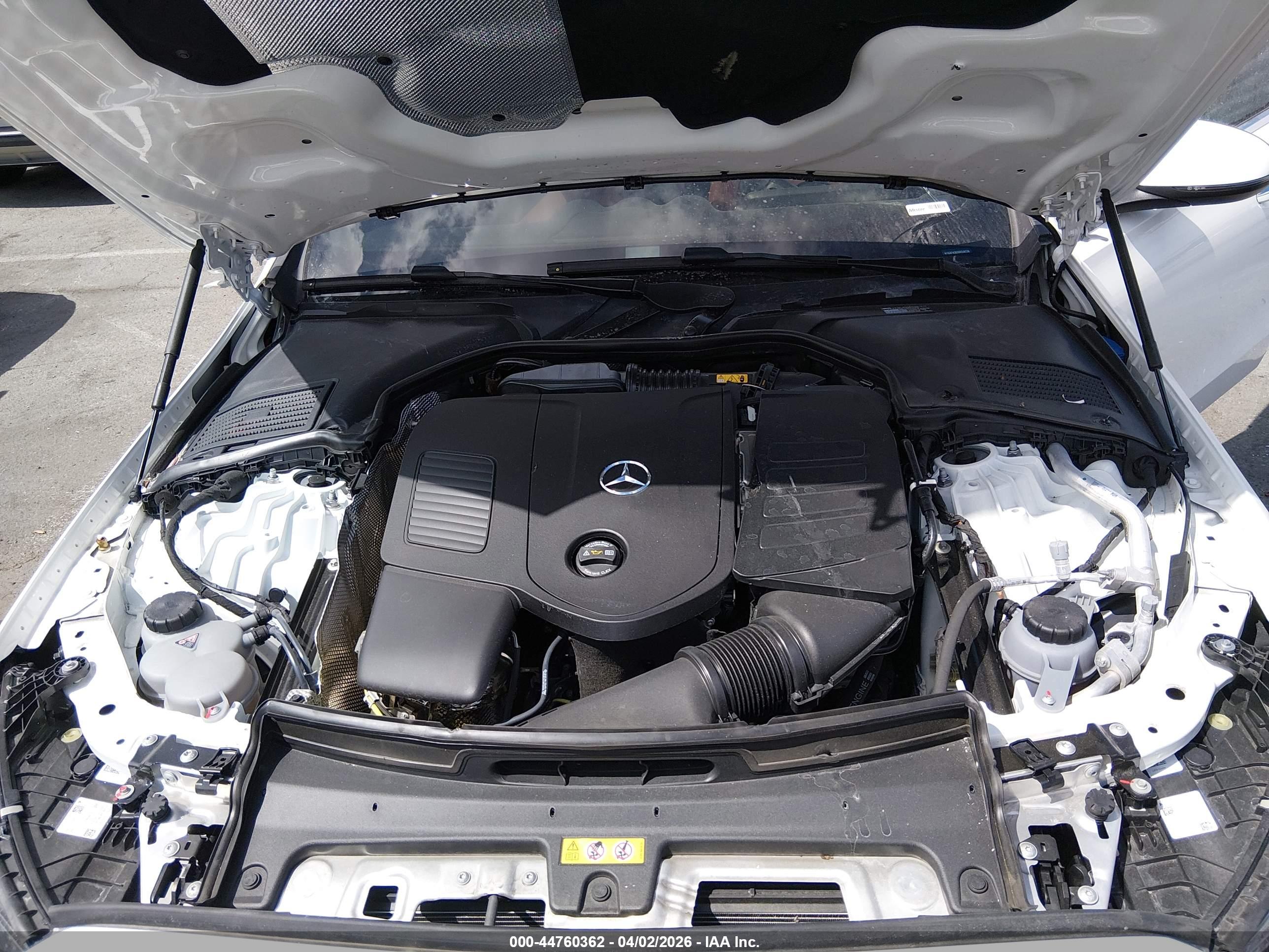 MERCEDES-BENZ C image 10