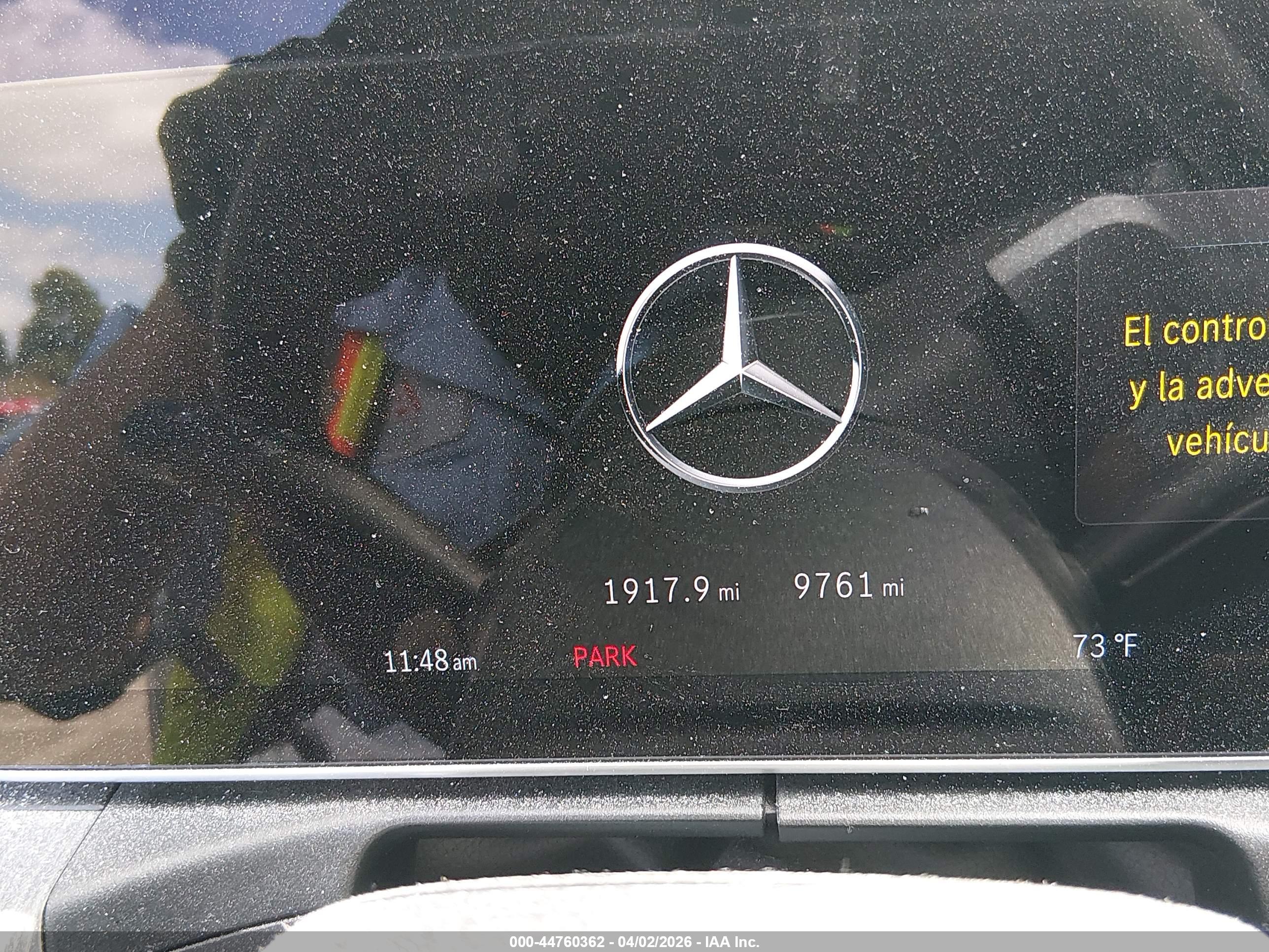MERCEDES-BENZ C image 7