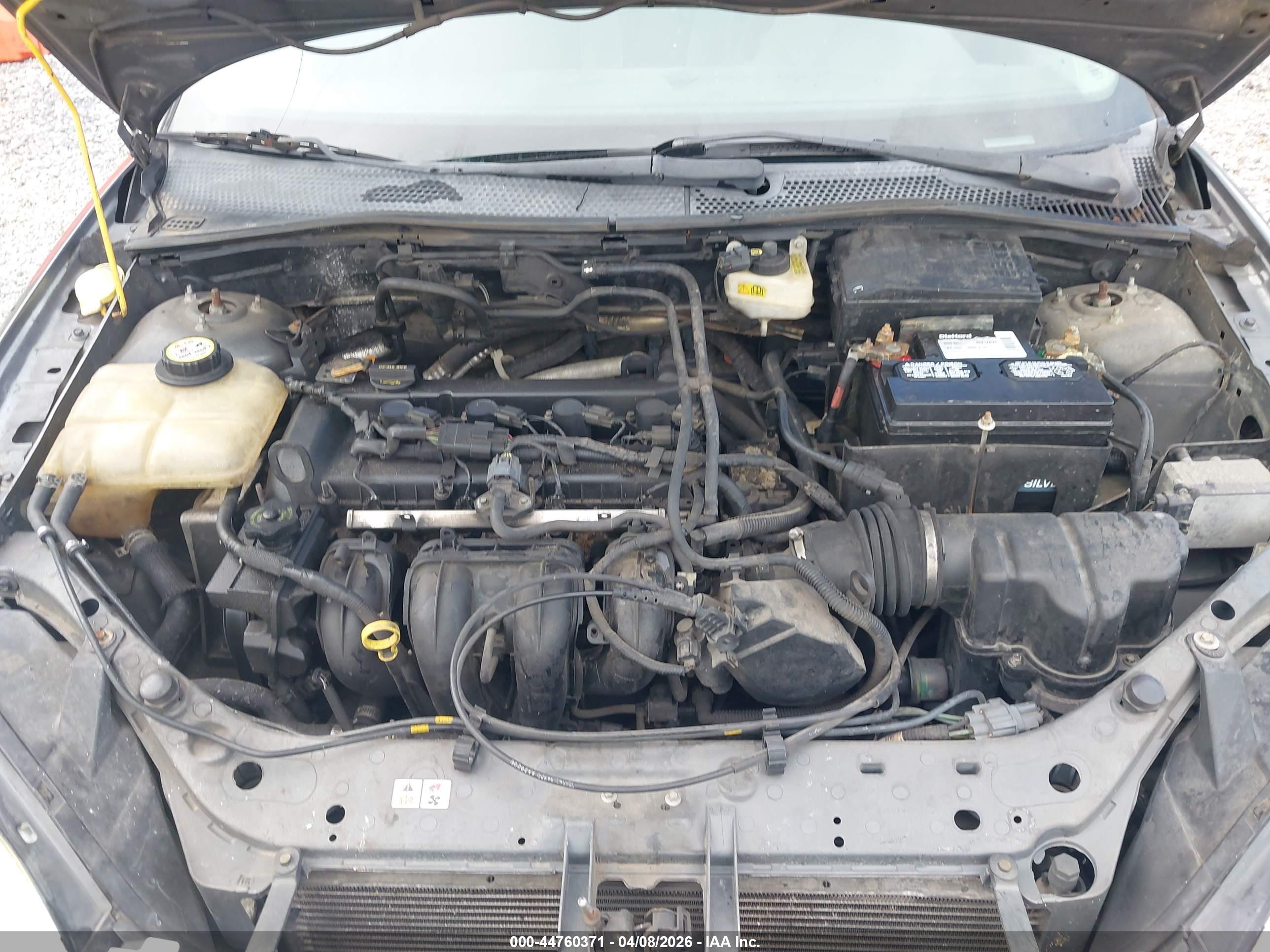 FORD FOCUS image 10