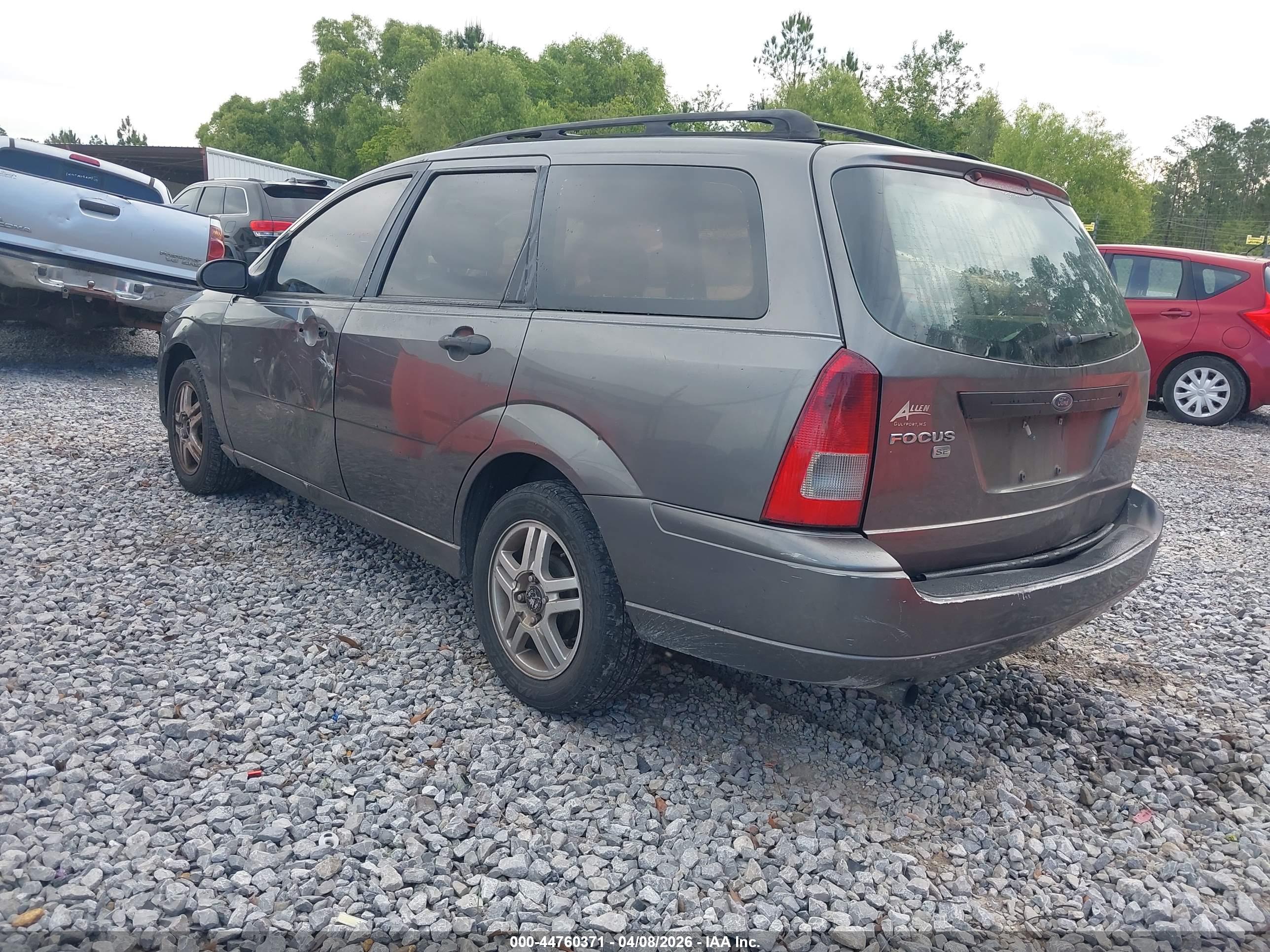 FORD FOCUS image 3