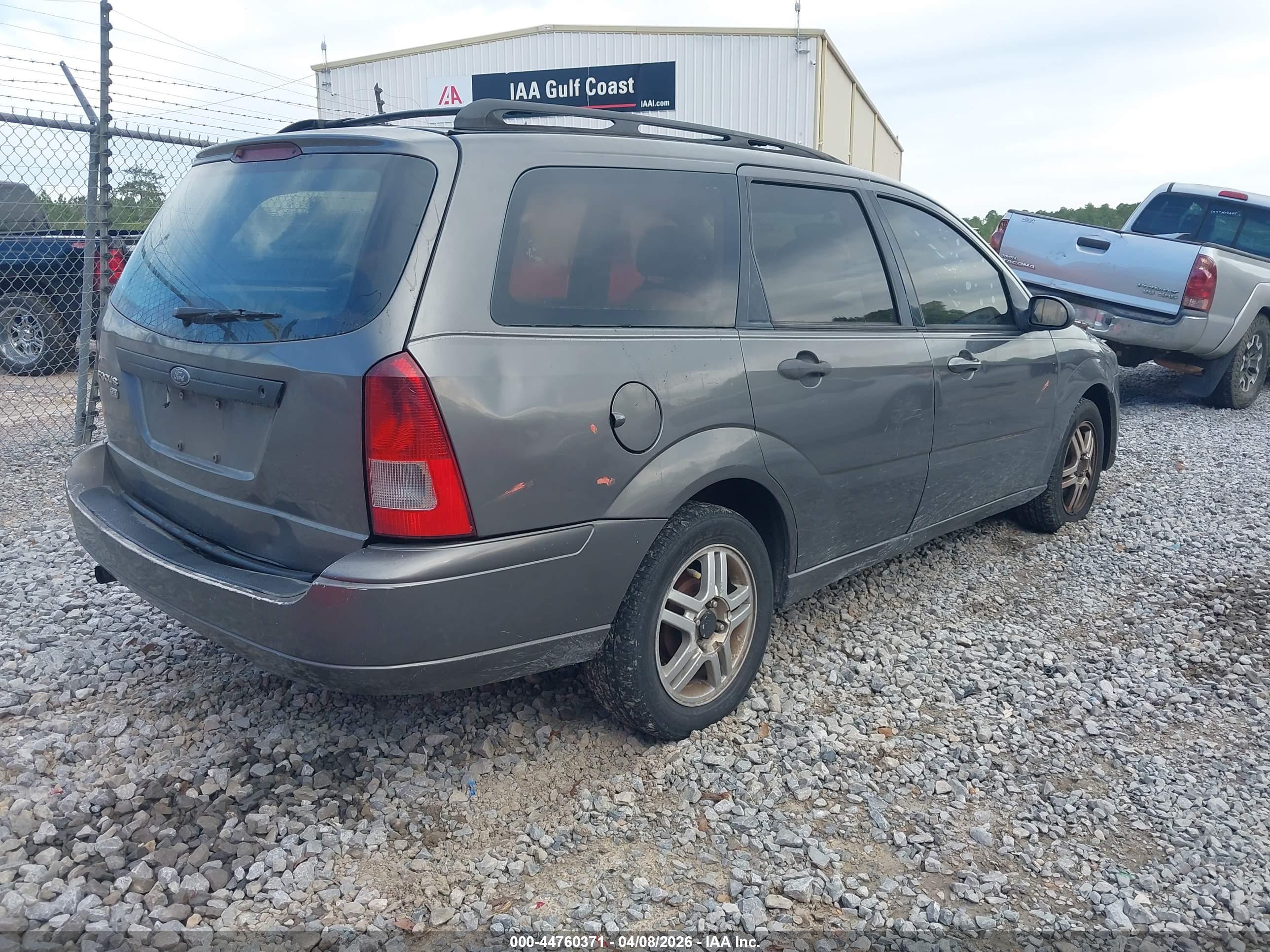 FORD FOCUS image 4