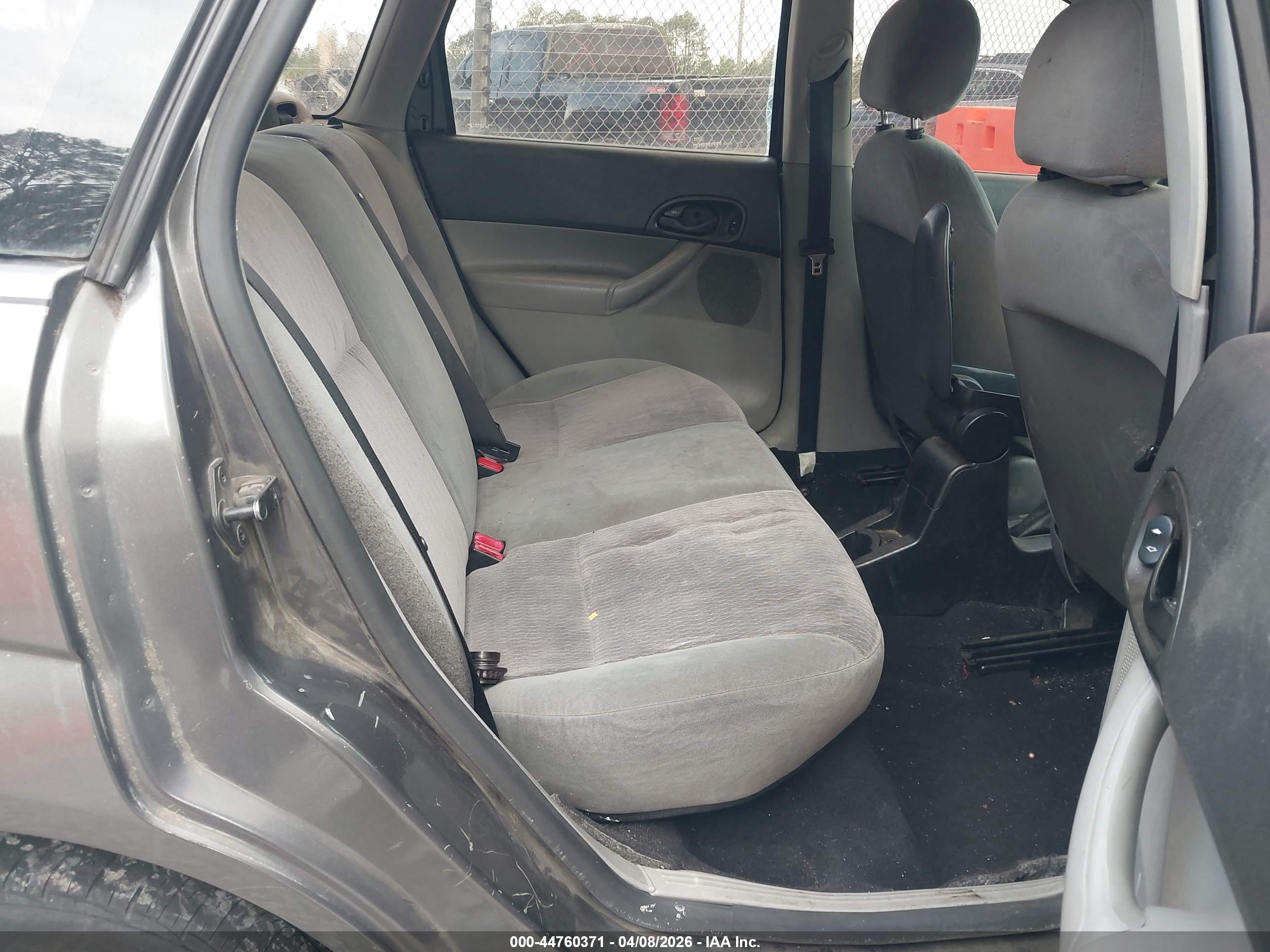 FORD FOCUS image 8