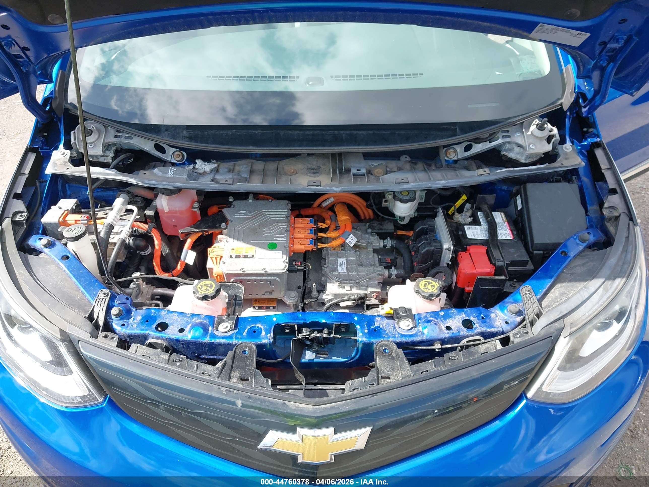 CHEVROLET BOLT image 10