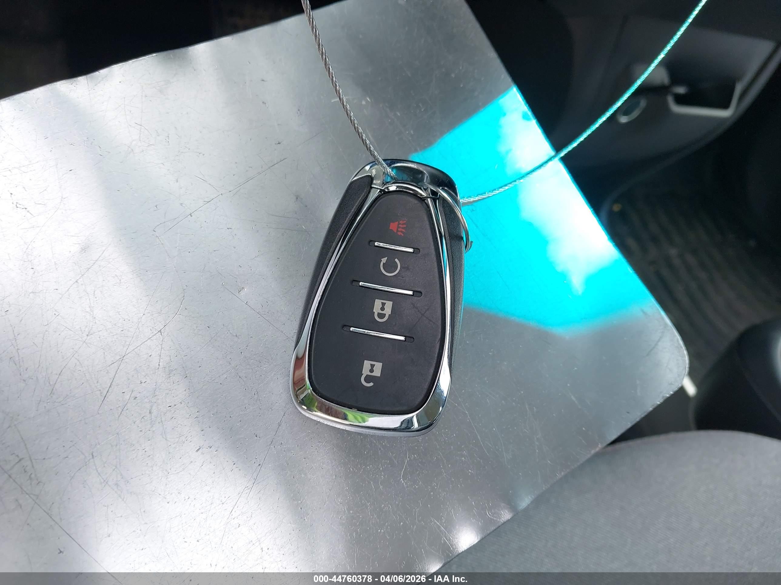 CHEVROLET BOLT image 11