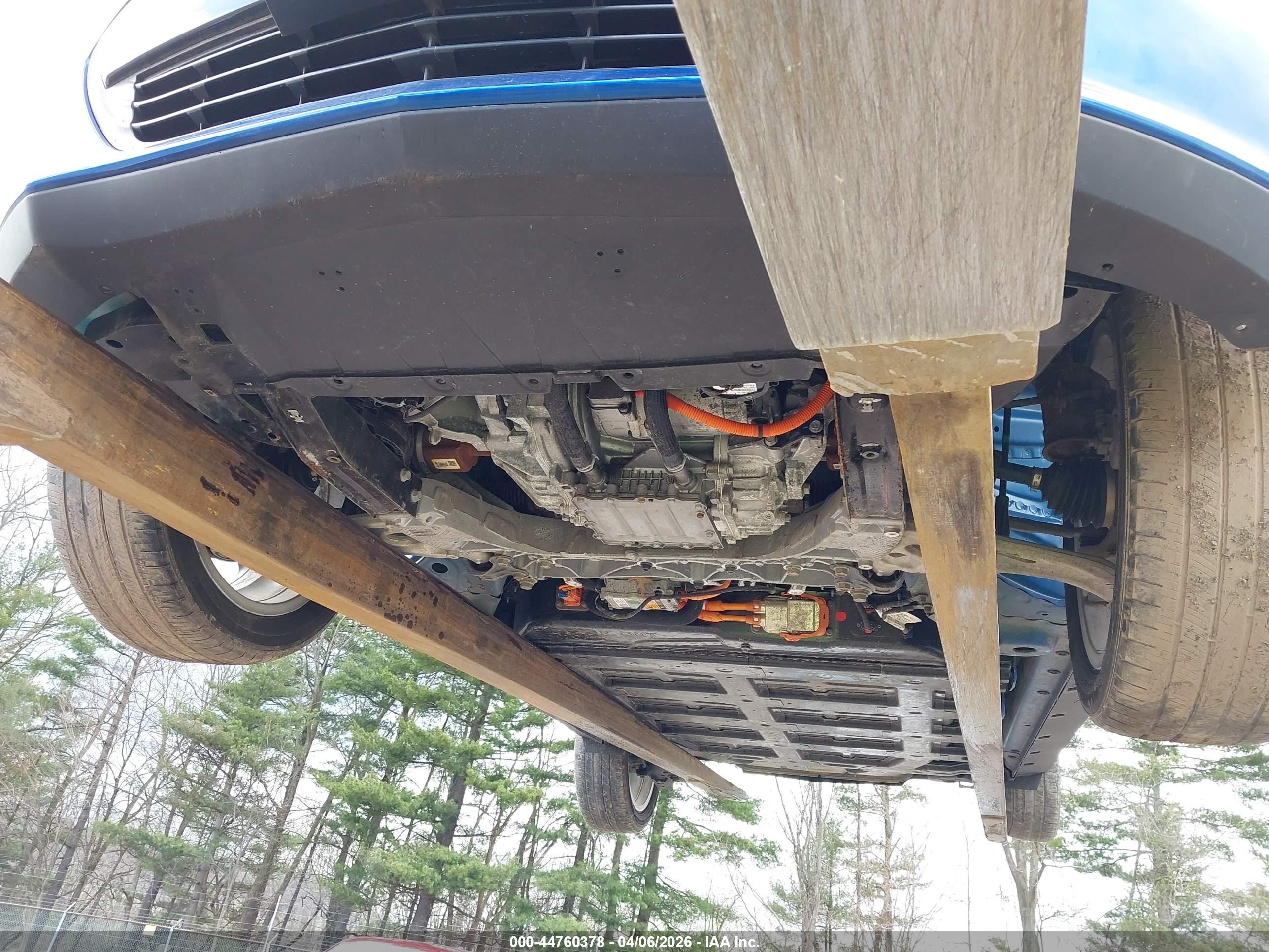 CHEVROLET BOLT image 6