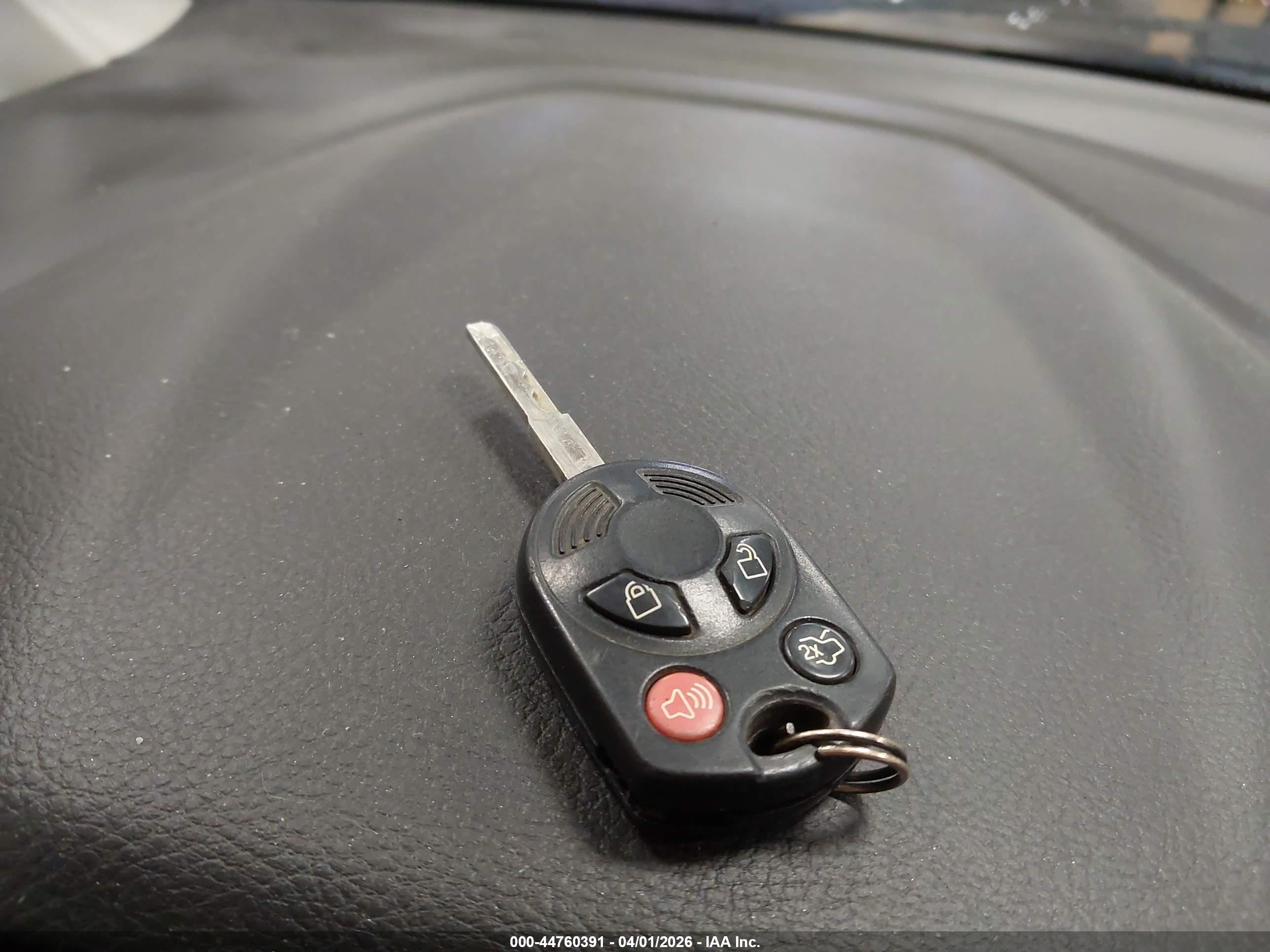 FORD FOCUS image 11