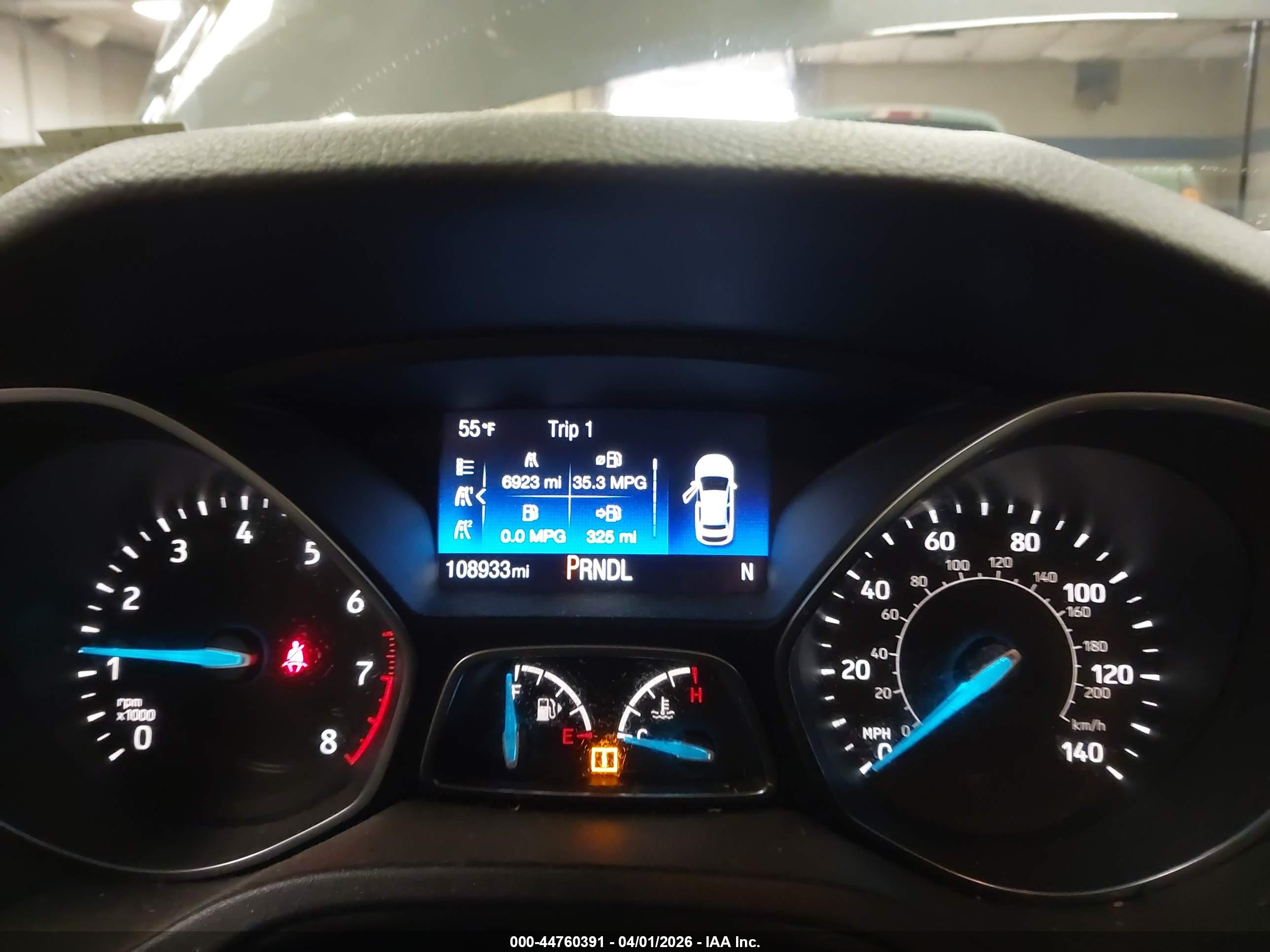 FORD FOCUS image 7