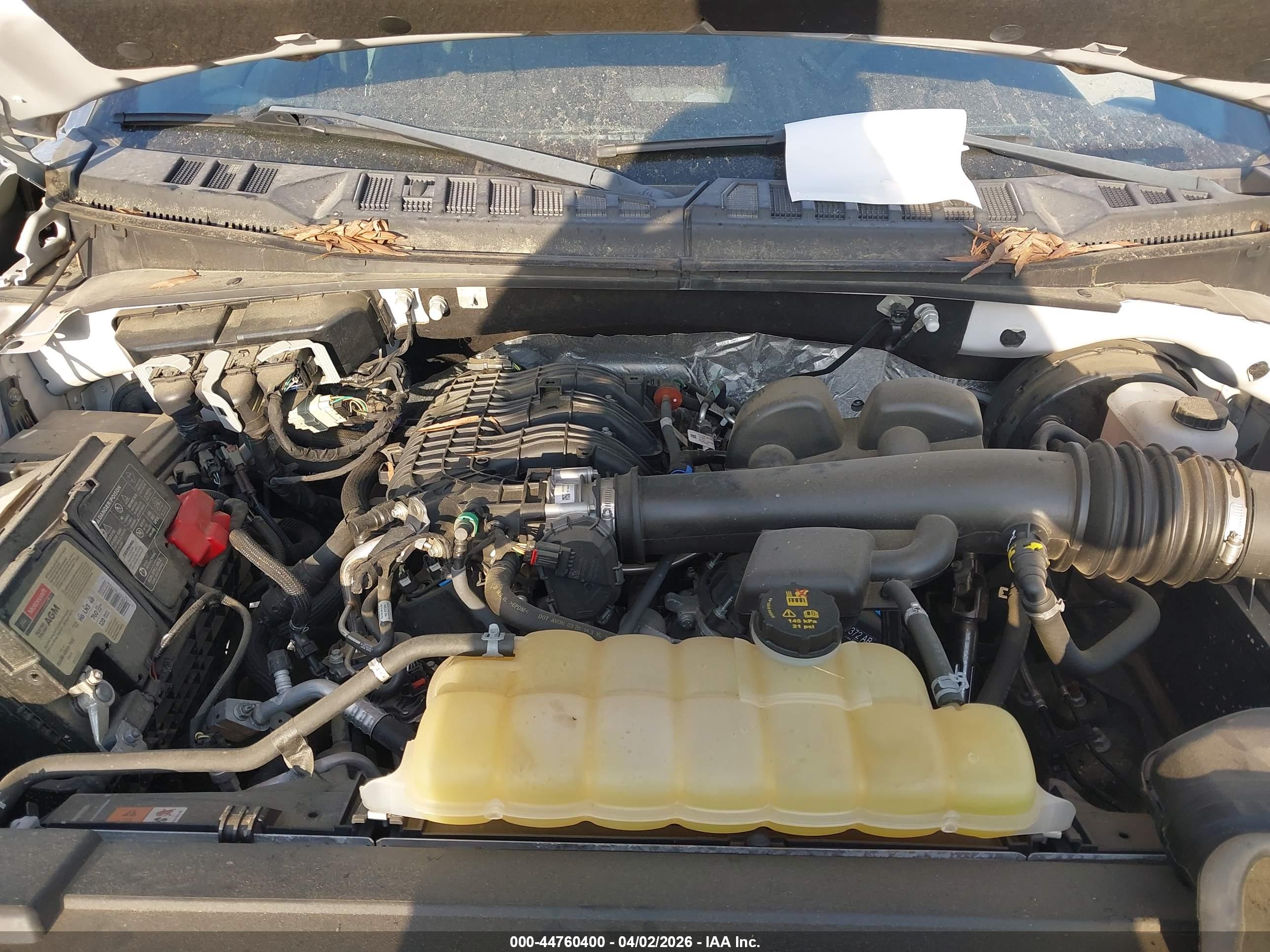 FORD F-150 image 10