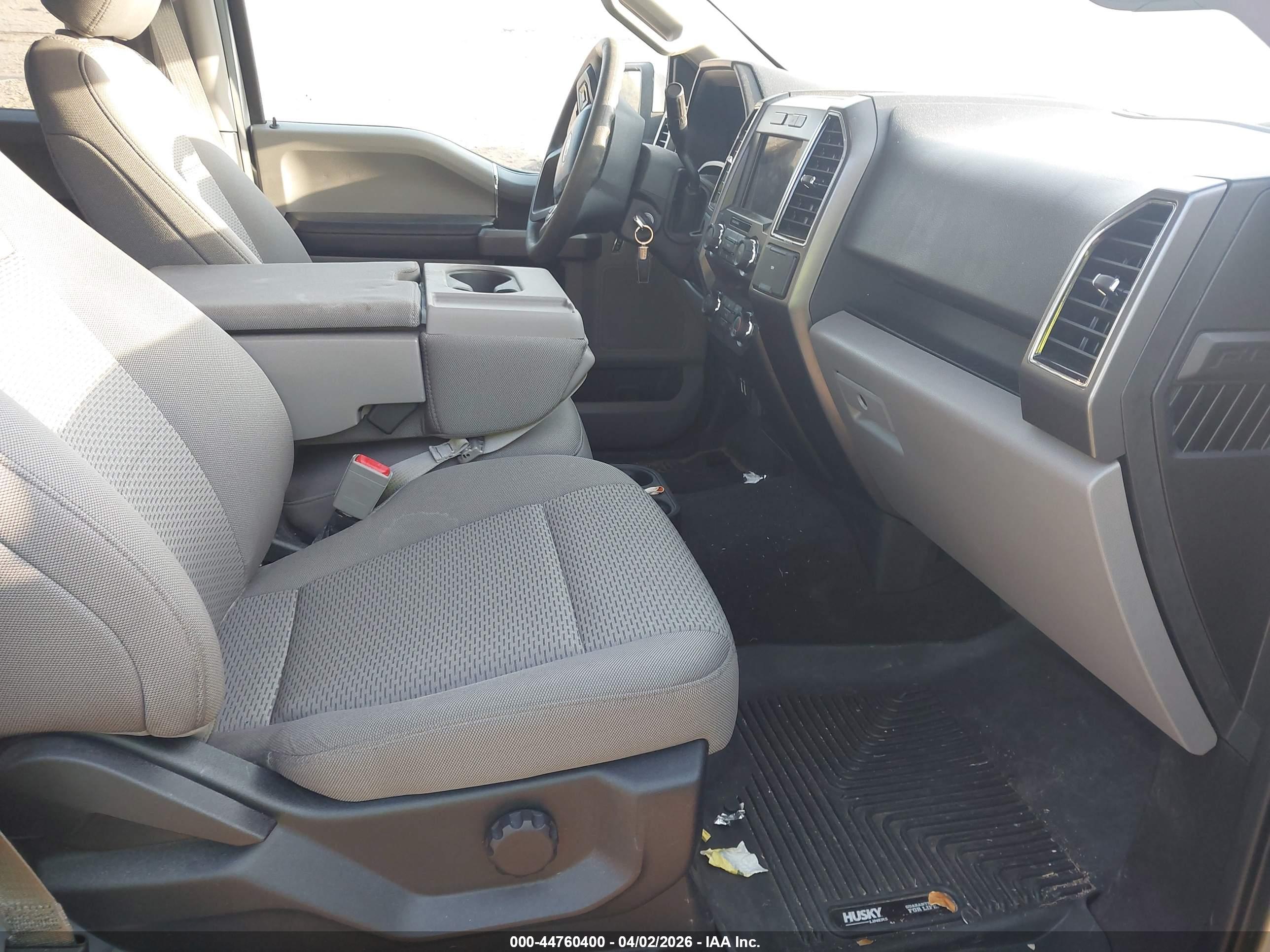 FORD F-150 image 5