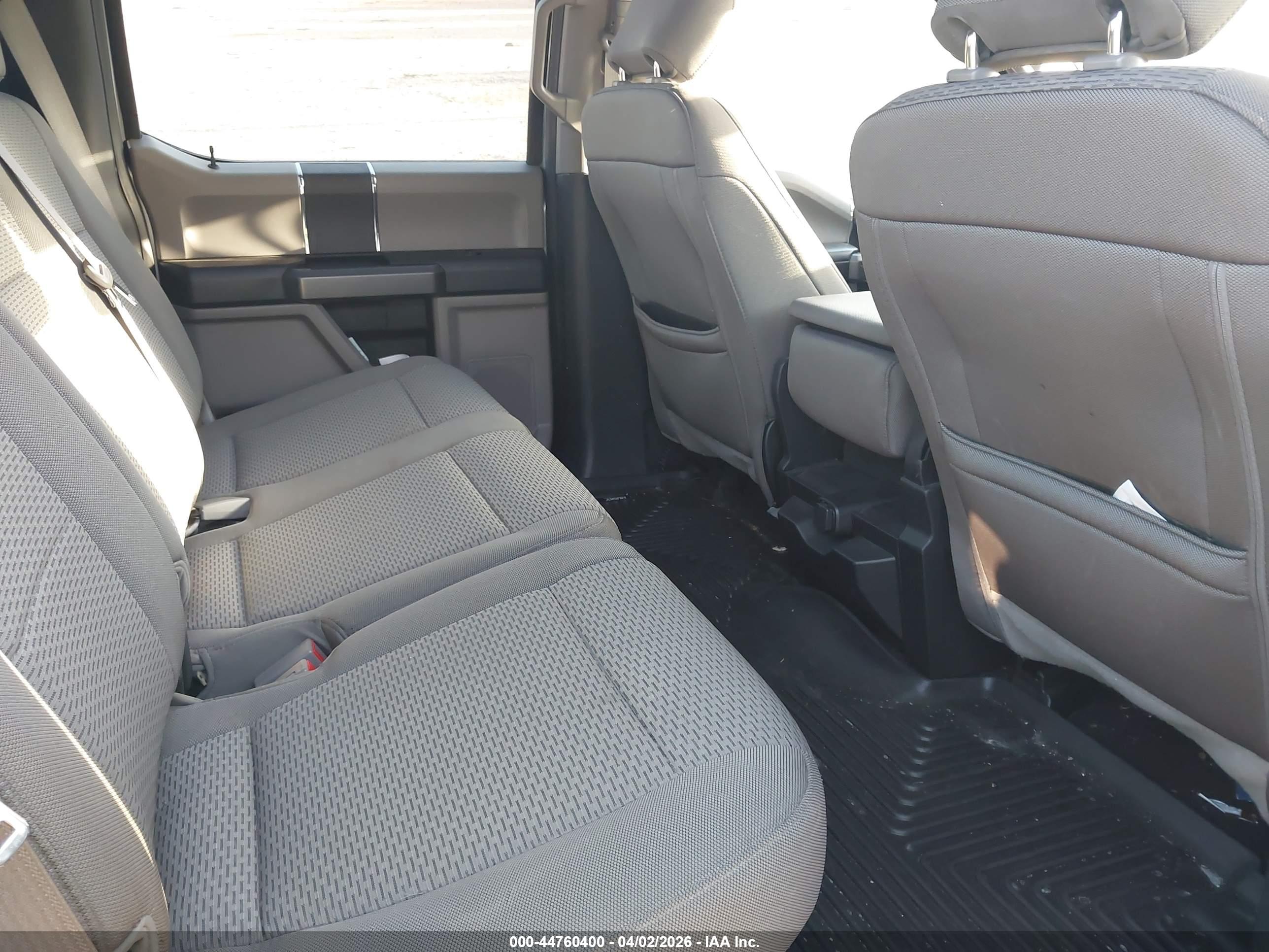 FORD F-150 image 8