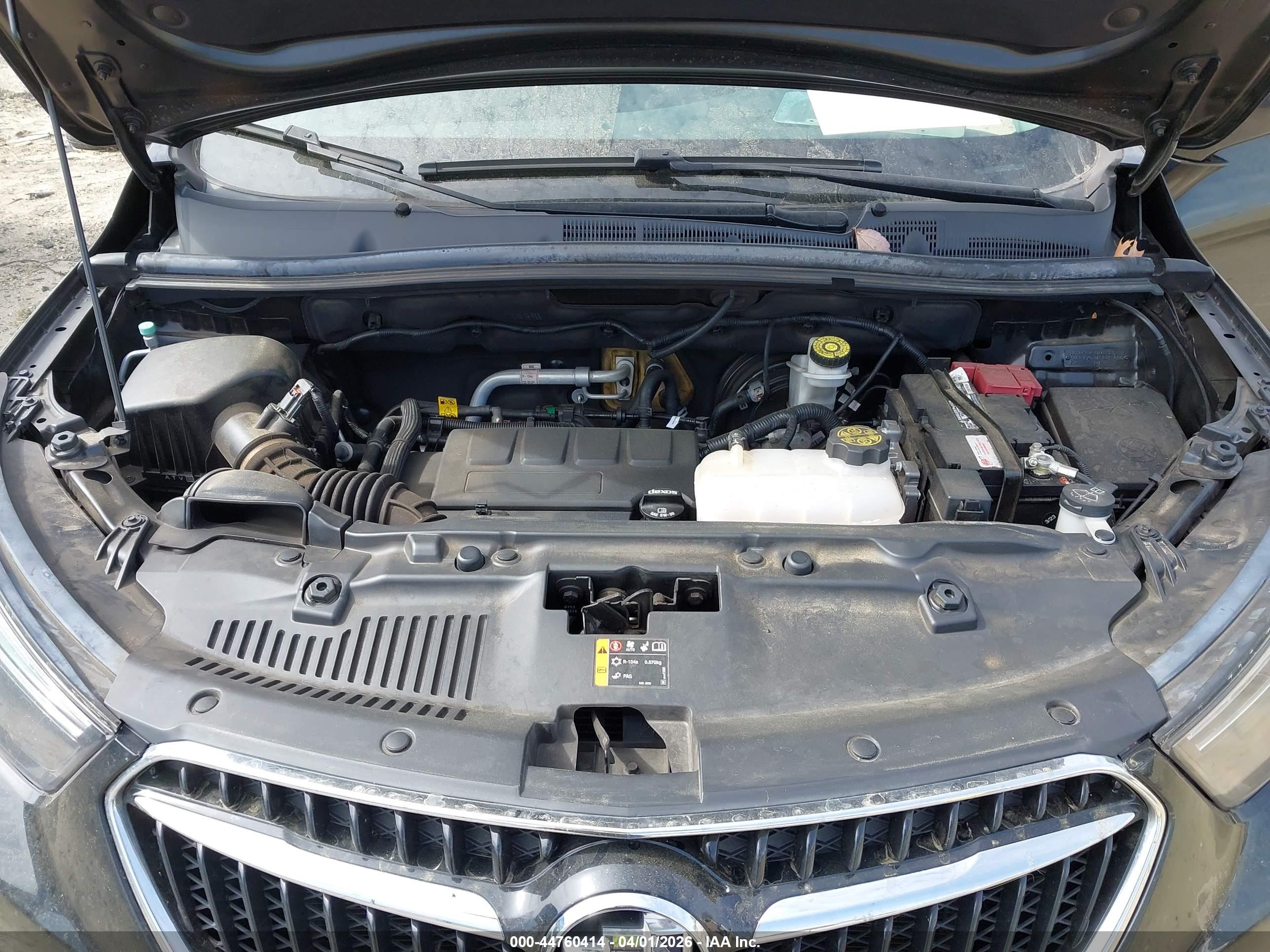 BUICK ENCORE image 10