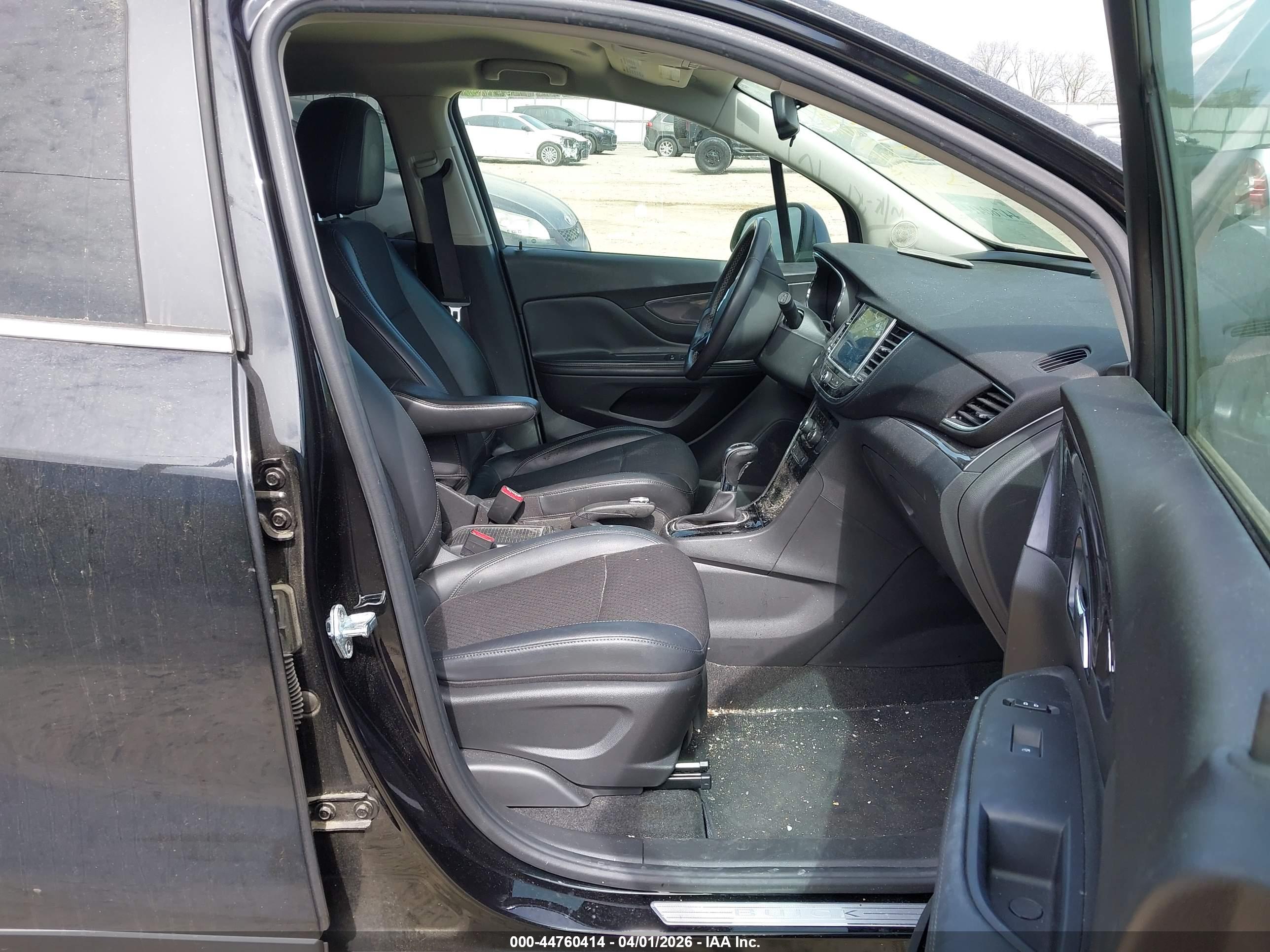 BUICK ENCORE image 5