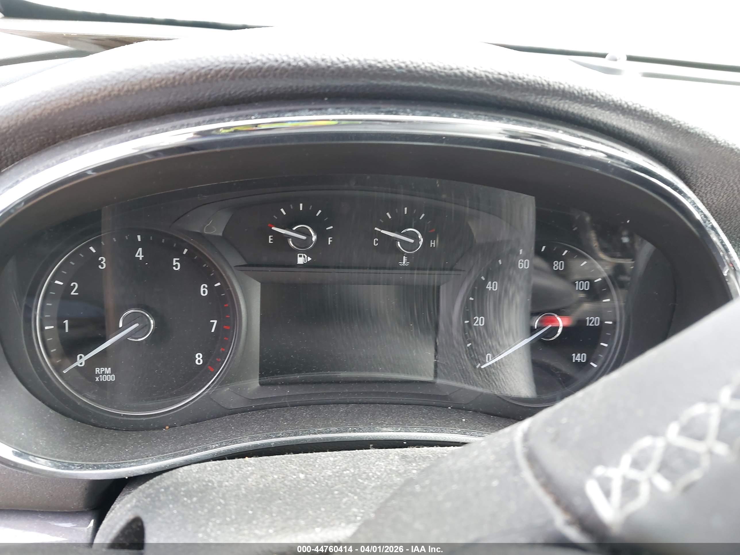 BUICK ENCORE image 7