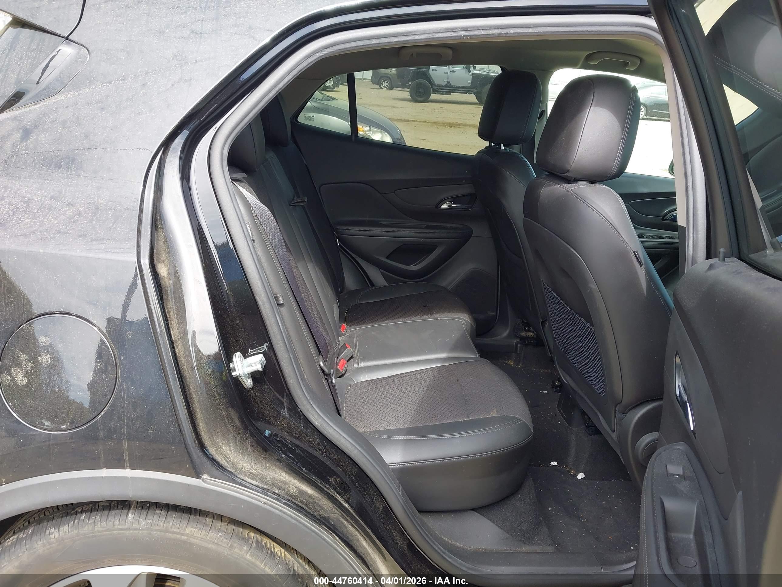 BUICK ENCORE image 8