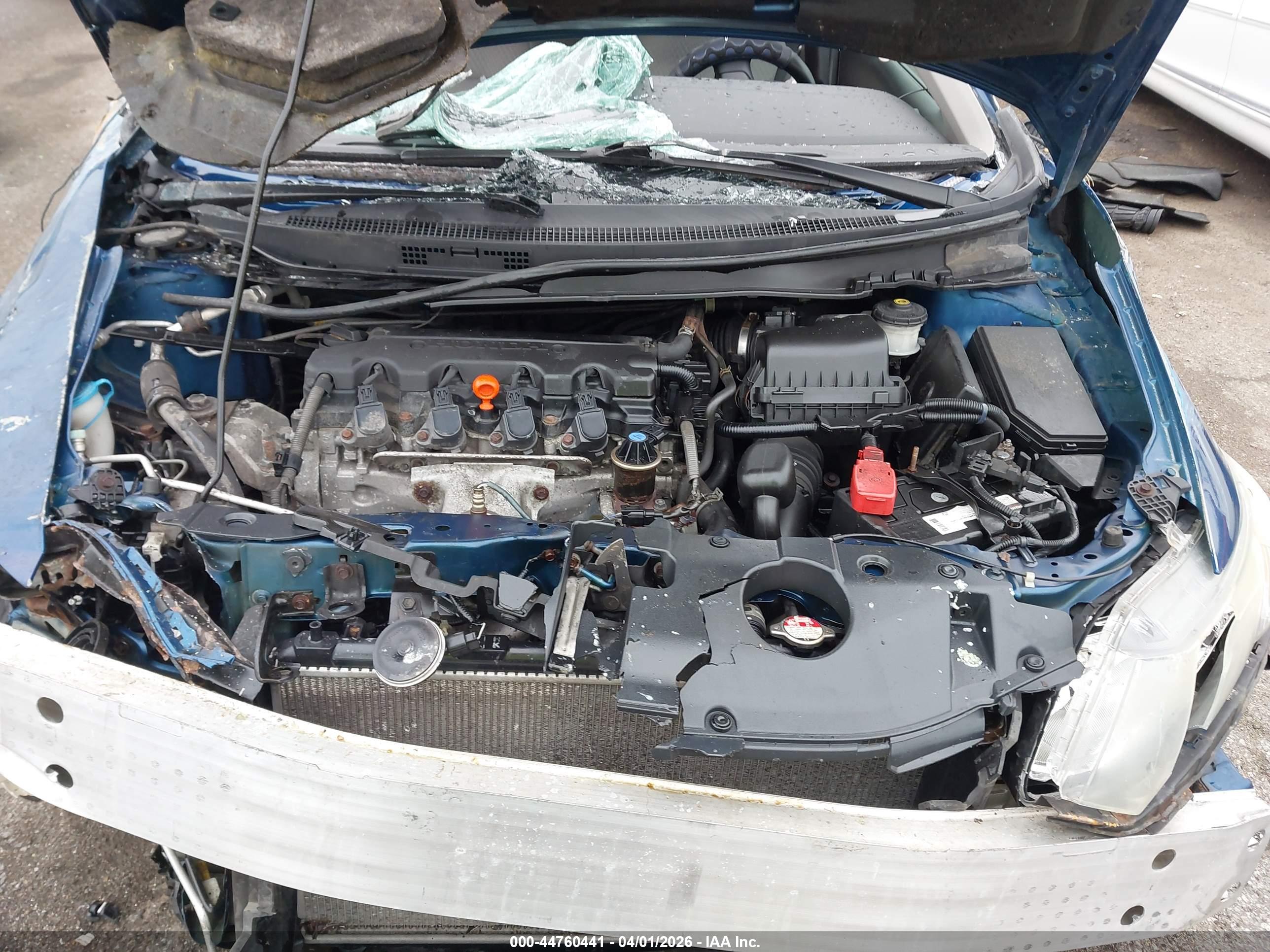 HONDA CIVIC image 10