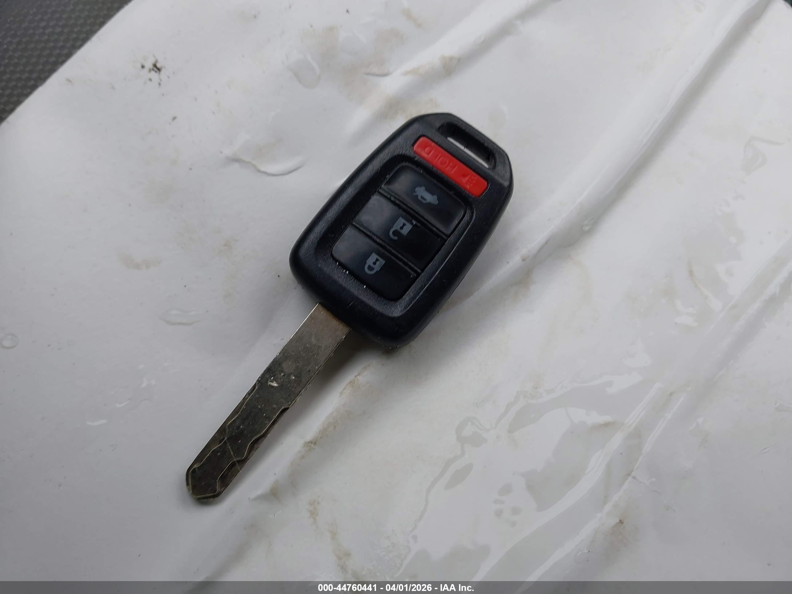 HONDA CIVIC image 11