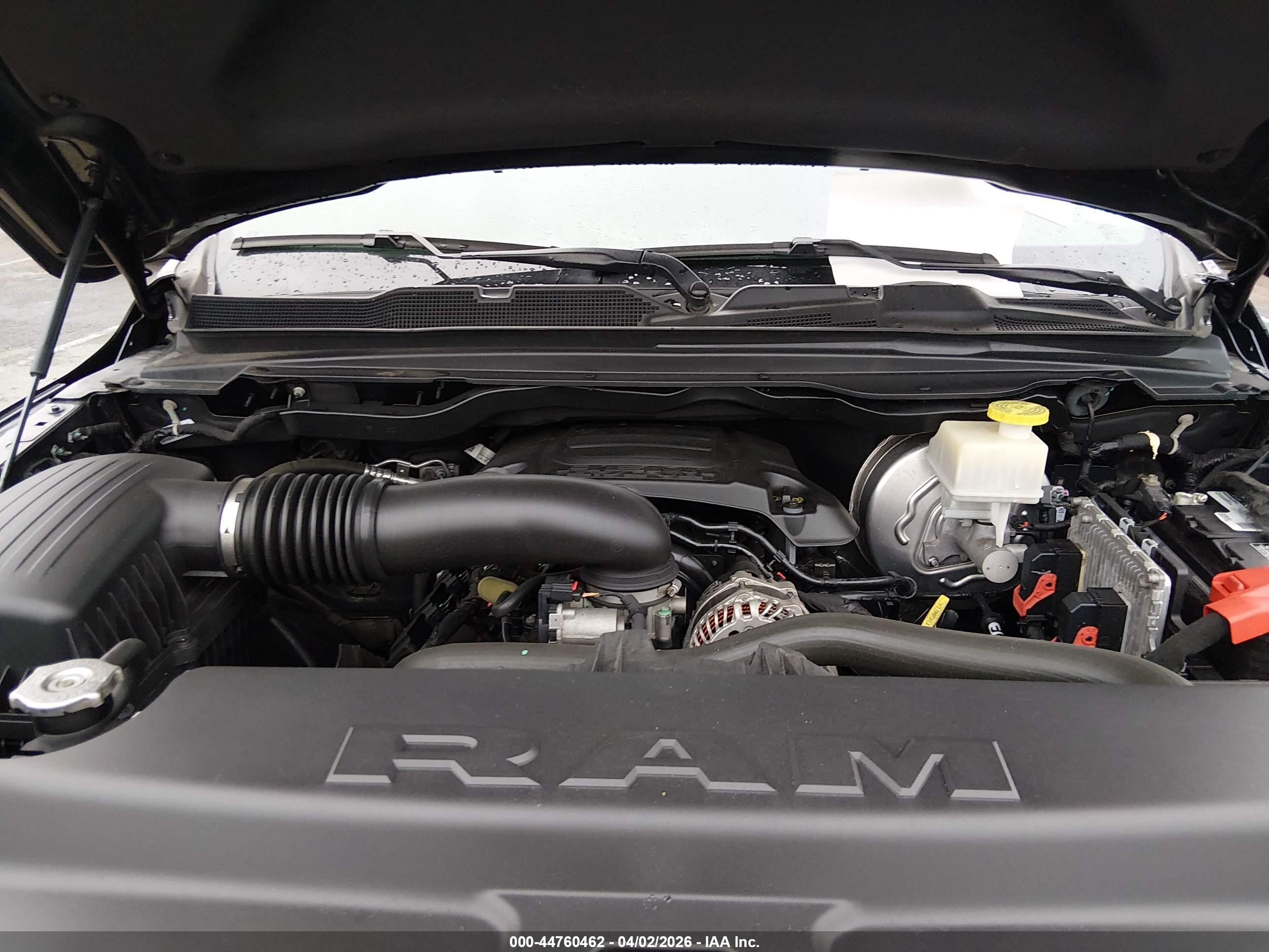 RAM 1500 image 10
