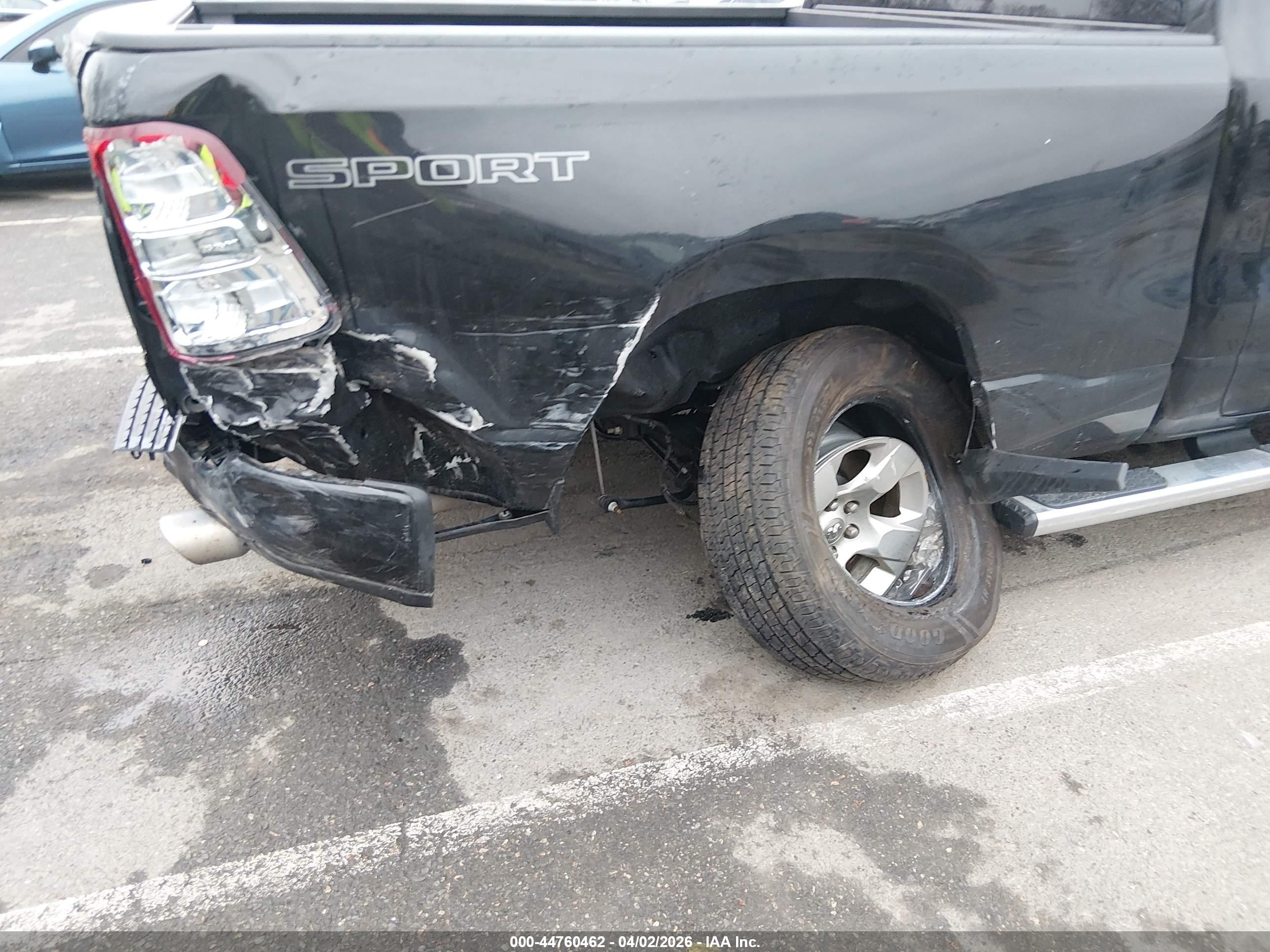 RAM 1500 image 6