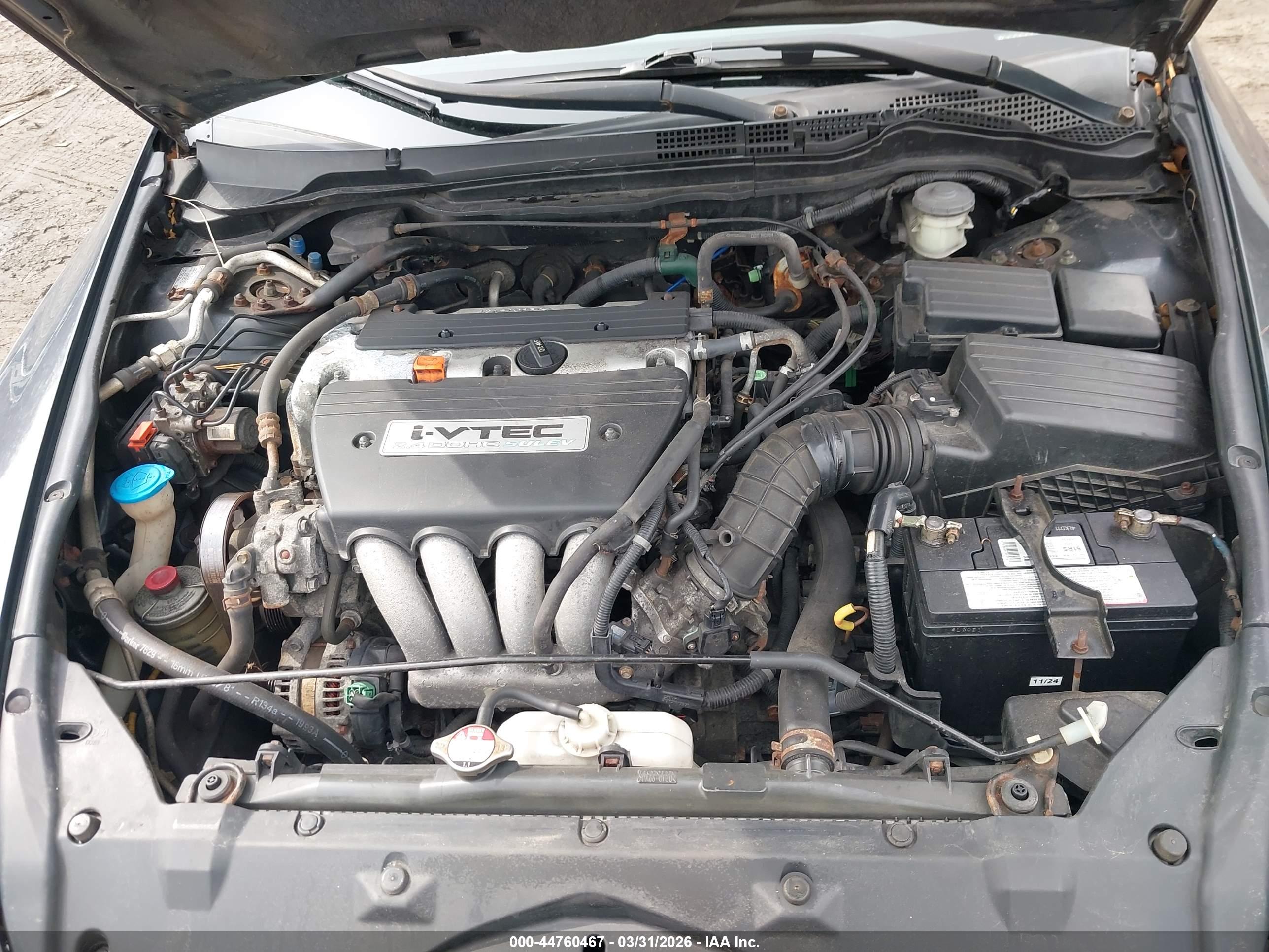 HONDA ACCORD image 10