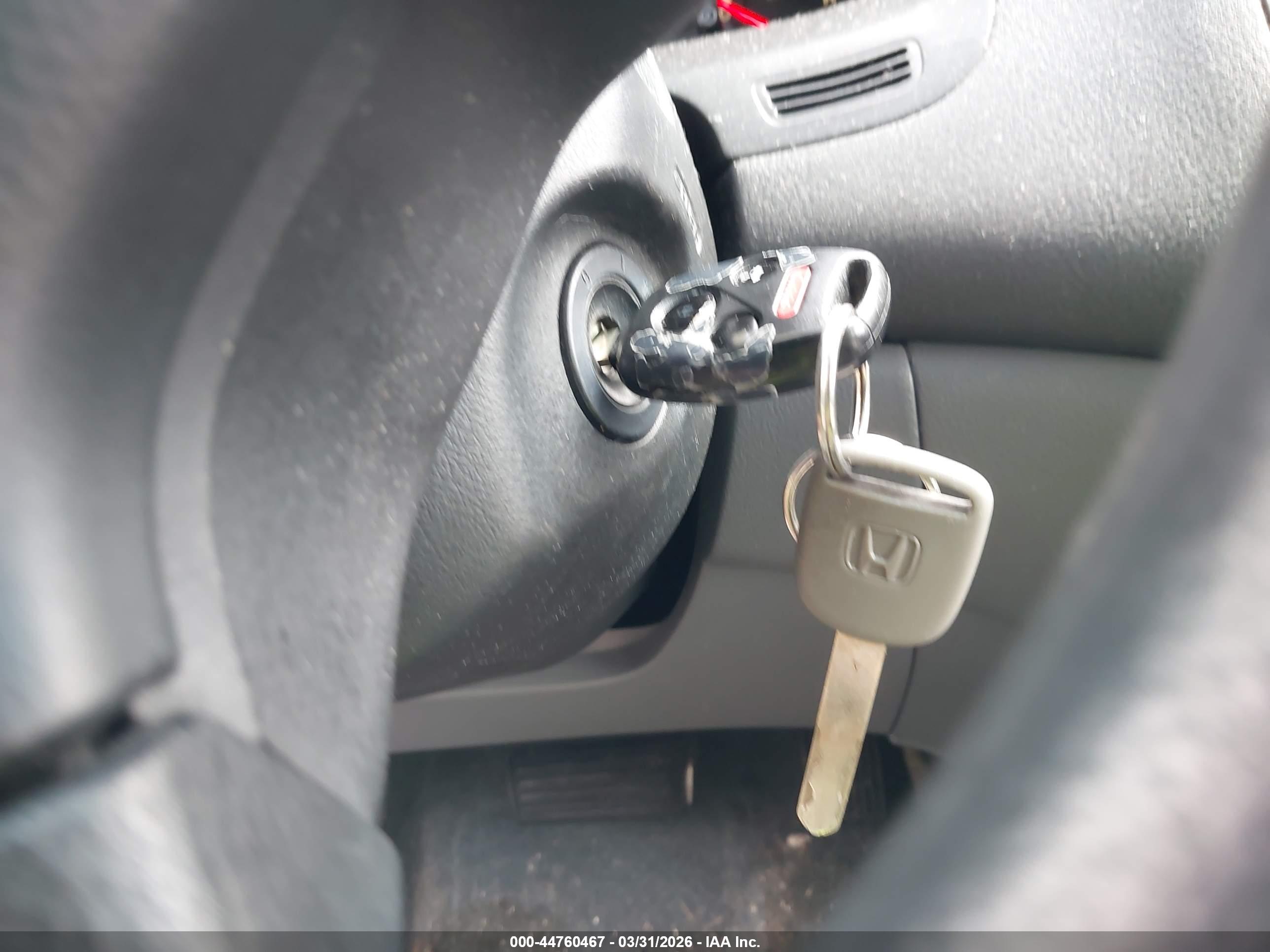 HONDA ACCORD image 11